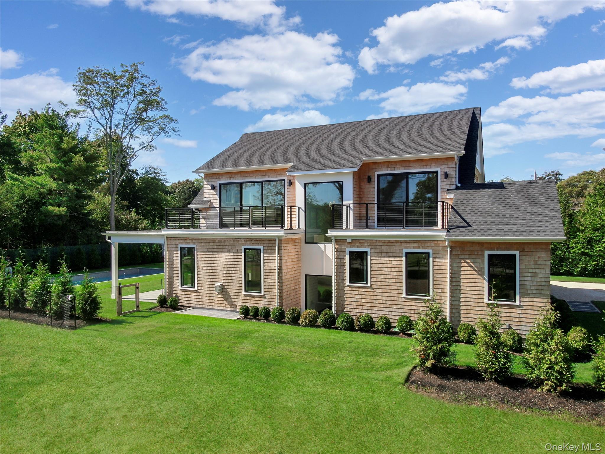 135 South Road