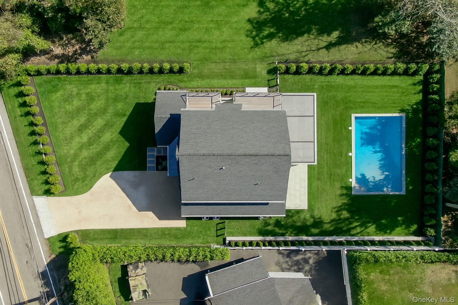 135 South Road
