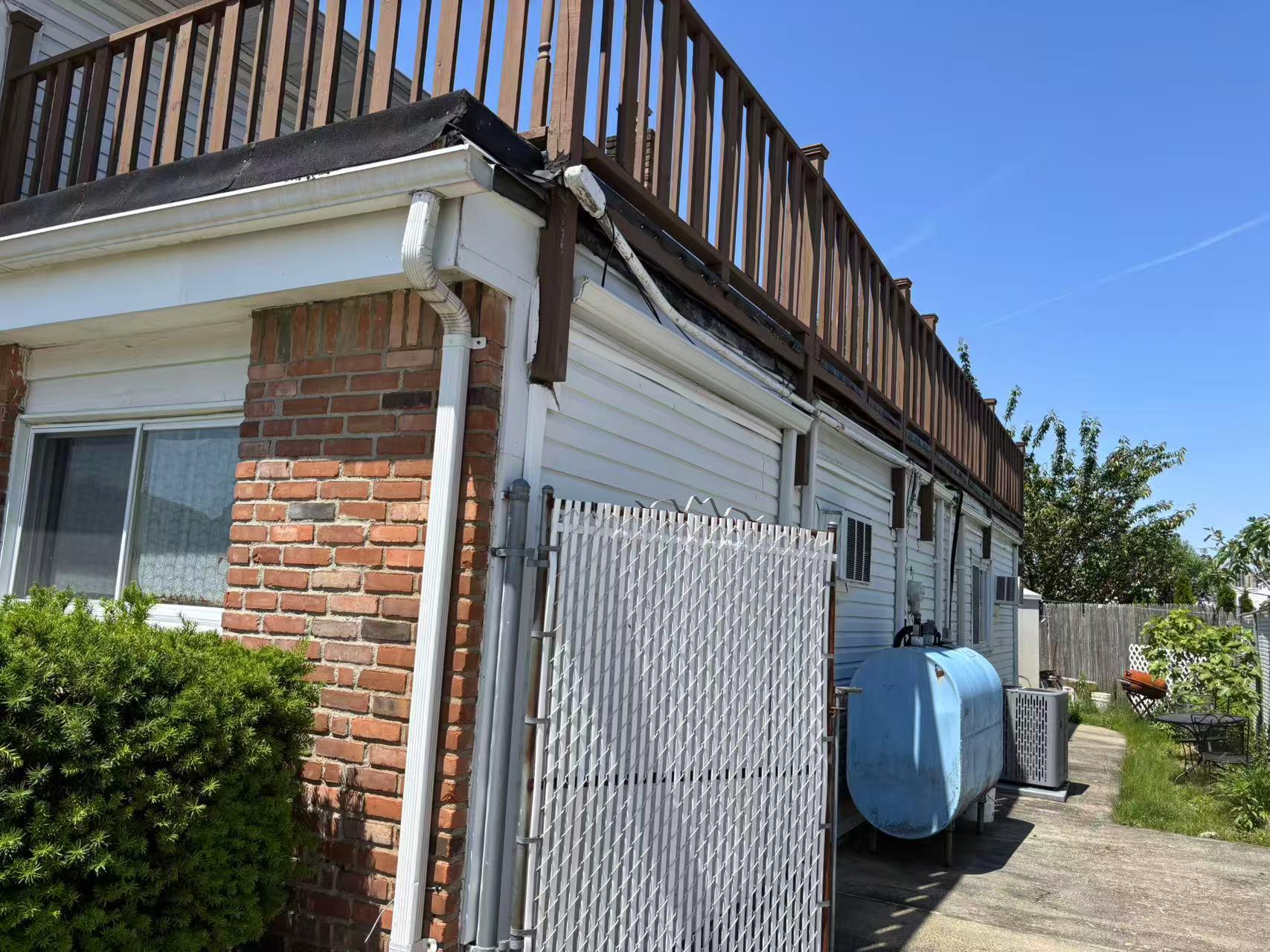 120 Bellmore Road