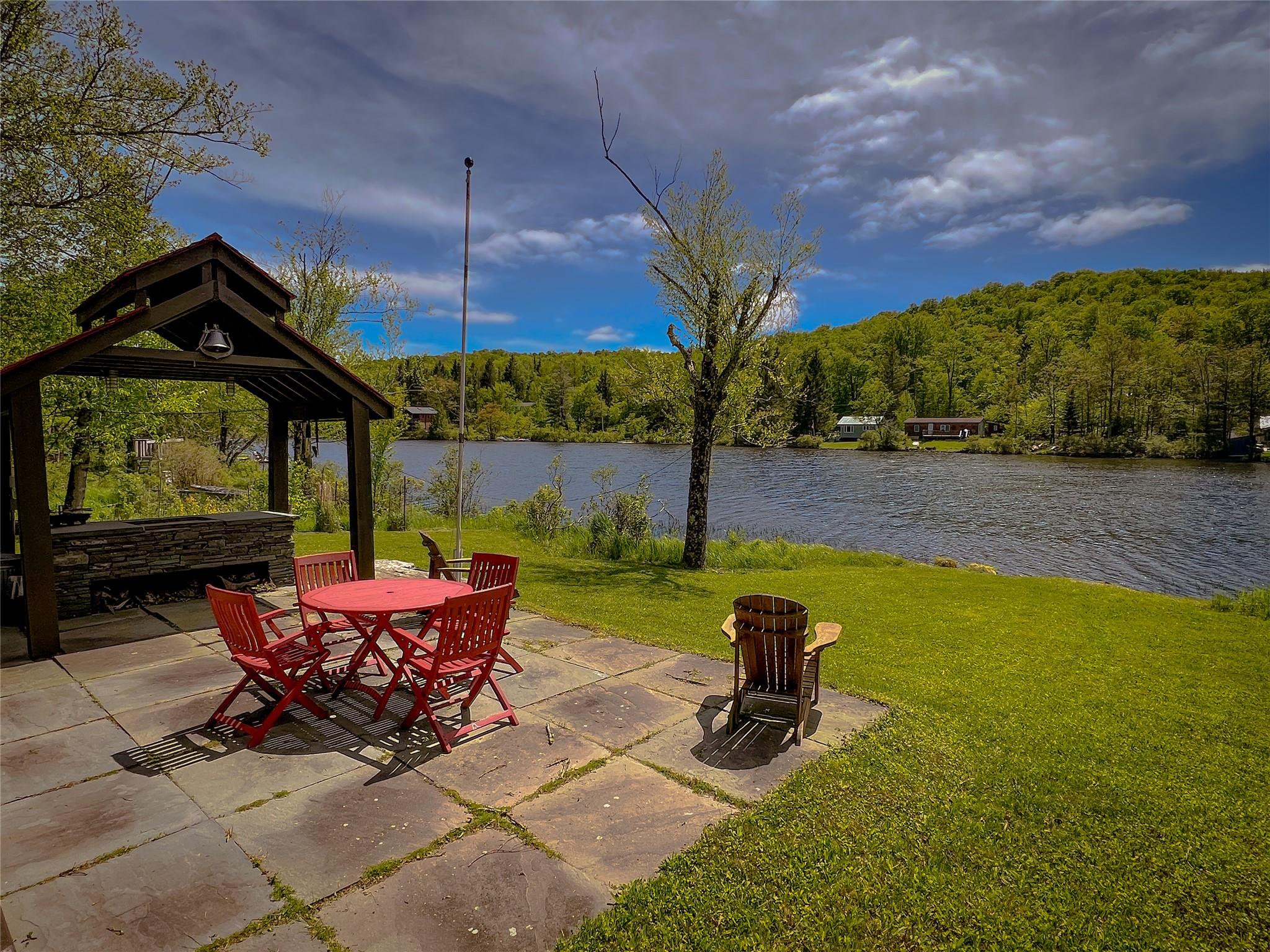110 Lake Muskoday Road, Roscoe, New York image 20