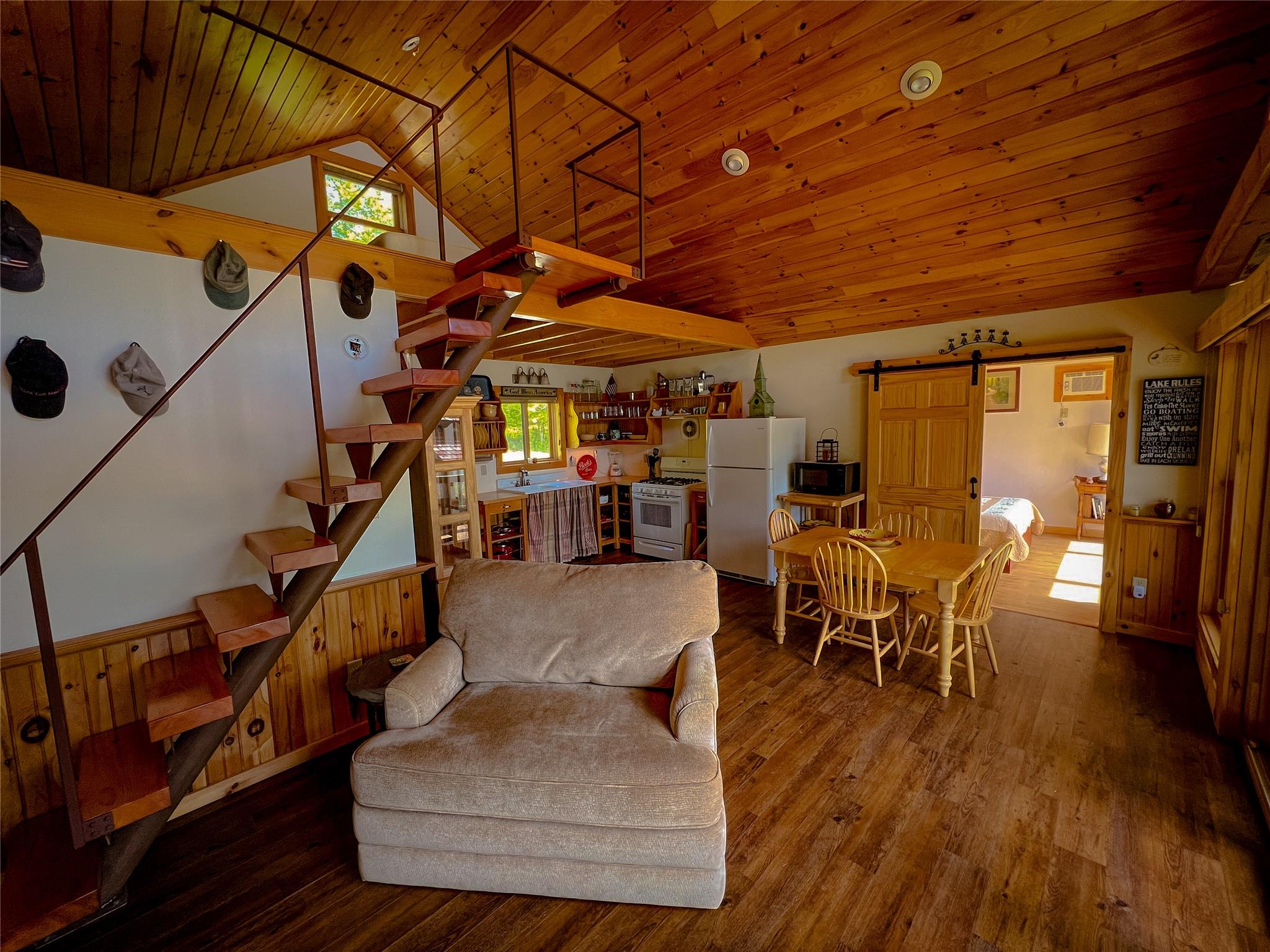 110 Lake Muskoday Road, Roscoe, New York image 15