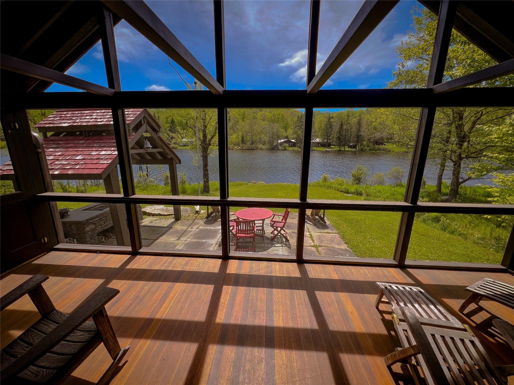 110 Lake Muskoday Road, Roscoe, New York image 12