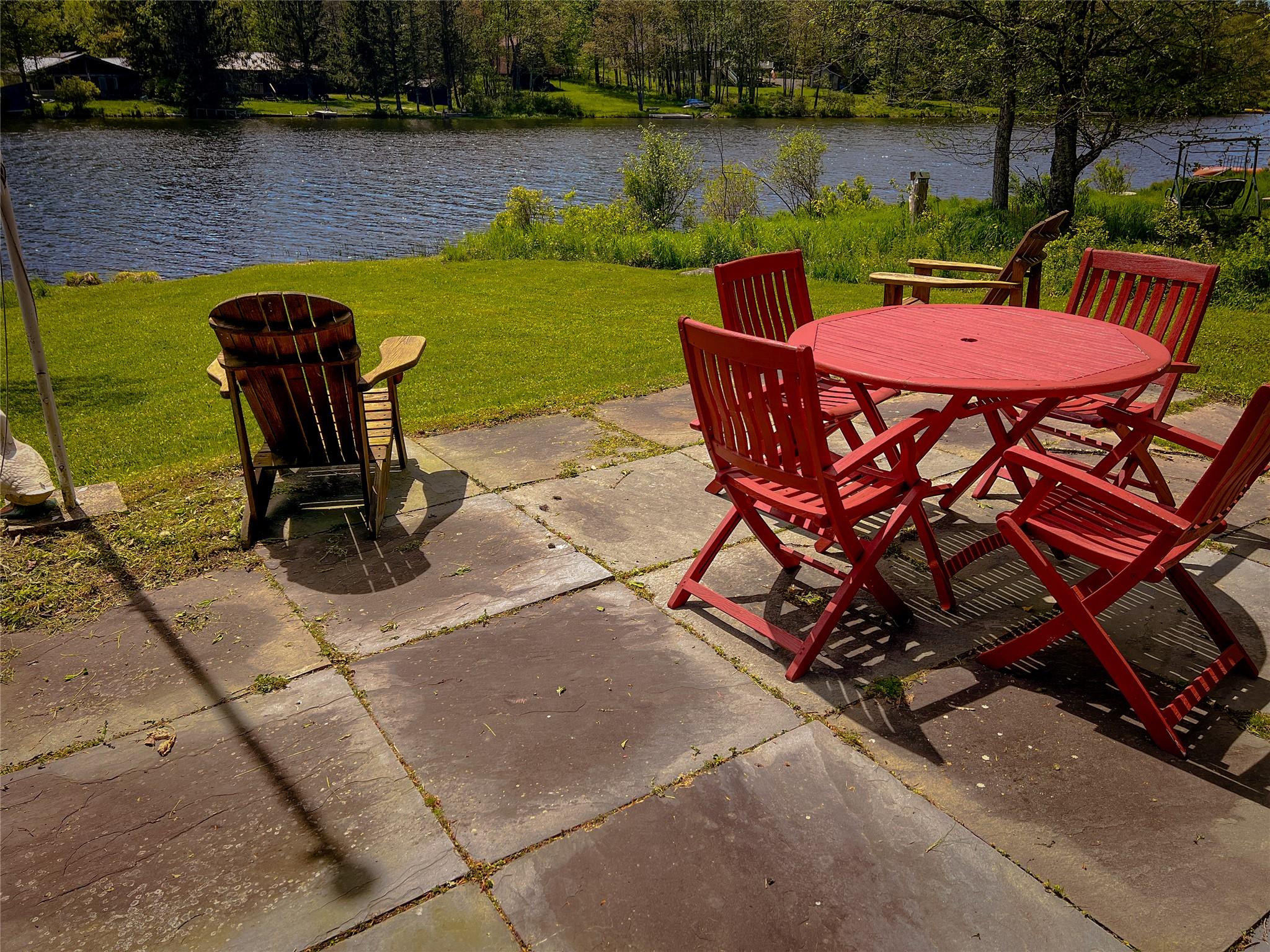 110 Lake Muskoday Road, Roscoe, New York image 5