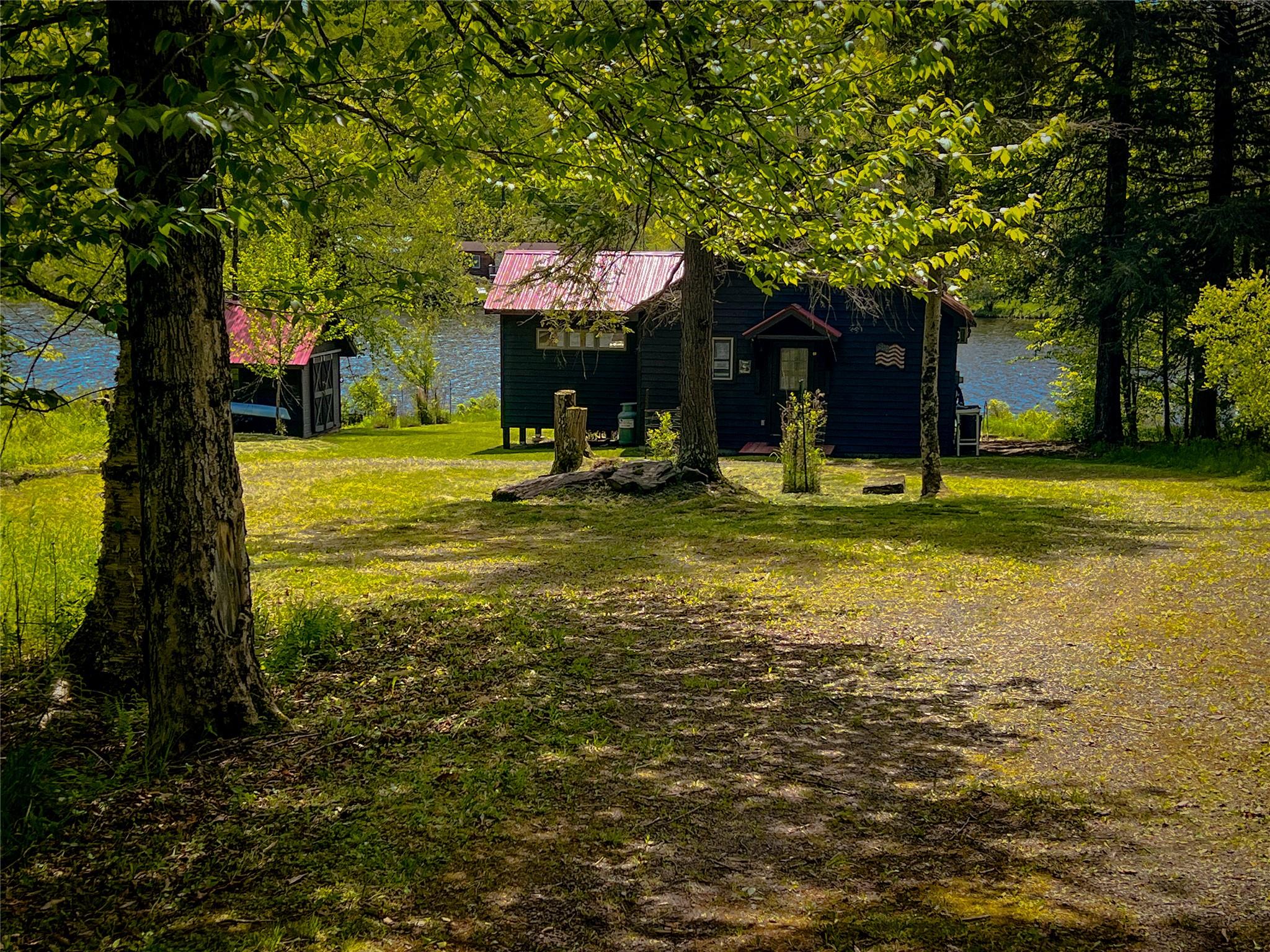110 Lake Muskoday Road, Roscoe, New York image 21
