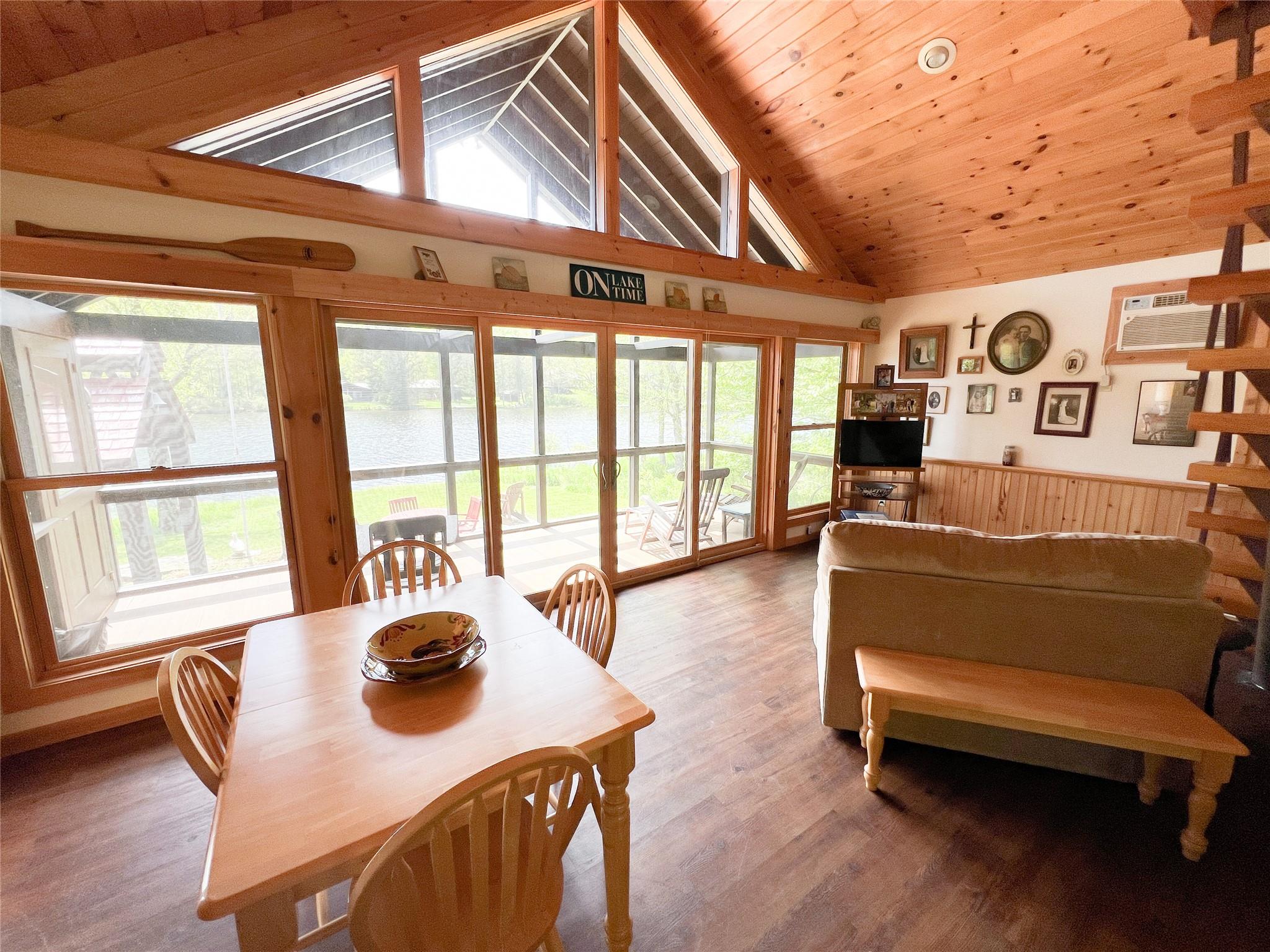 110 Lake Muskoday Road, Roscoe, New York image 11