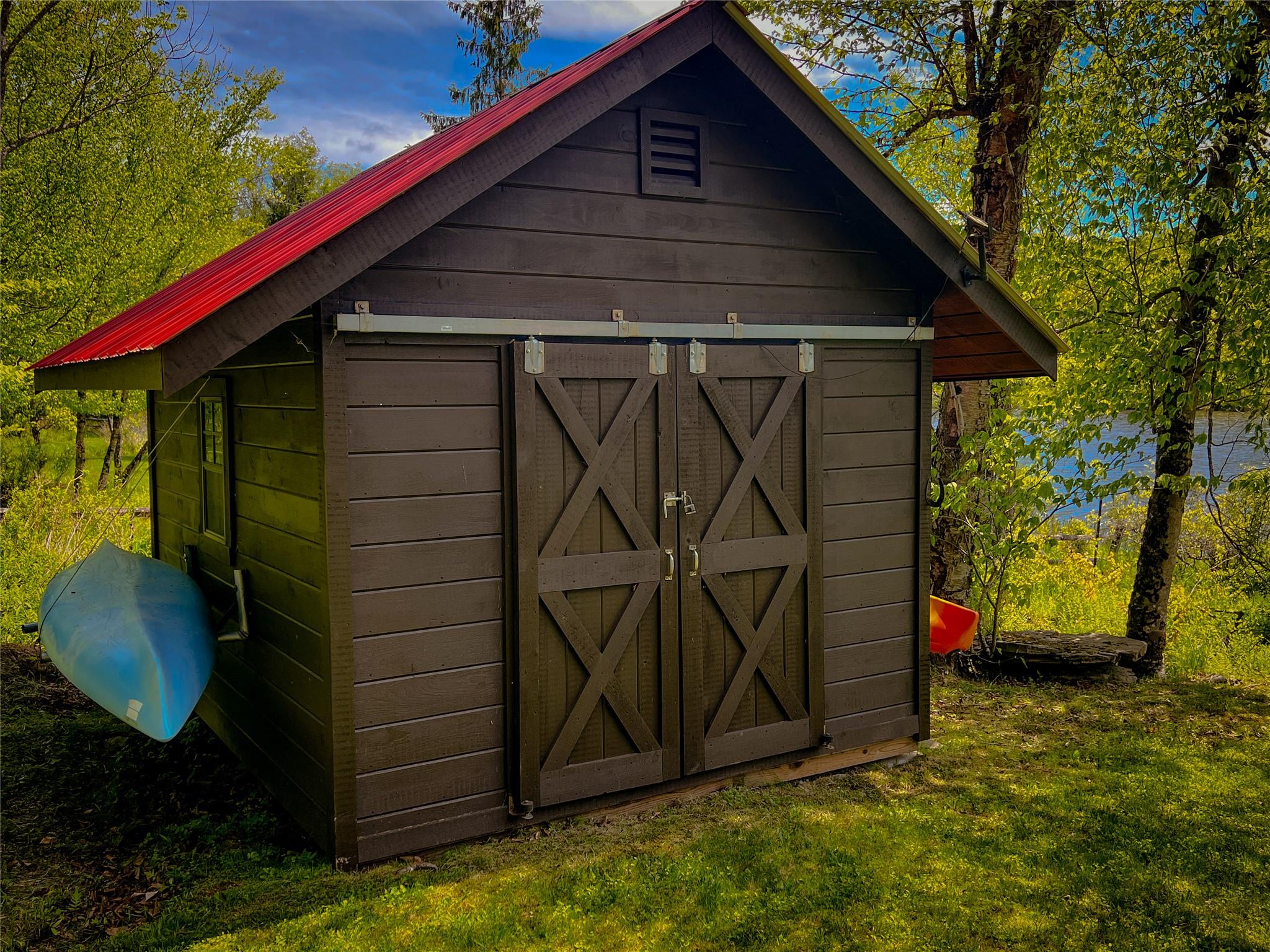 110 Lake Muskoday Road, Roscoe, New York image 17