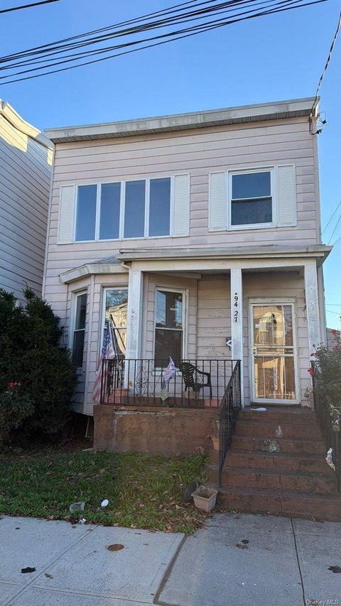 Photo of 94-27 85th Street, Ozone Park, NY 11416 (MLS # 1065267)
