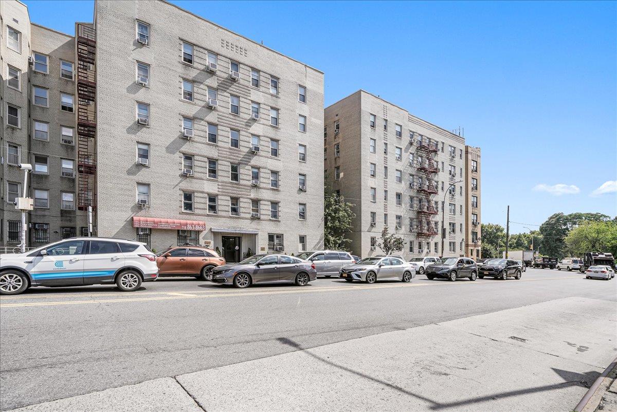 2190 Boston Road #4E, Bronx, New York image 1