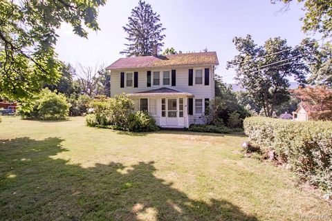 Homes For Sale - 24 Hill Street<br/> Napanoch, NY 12458