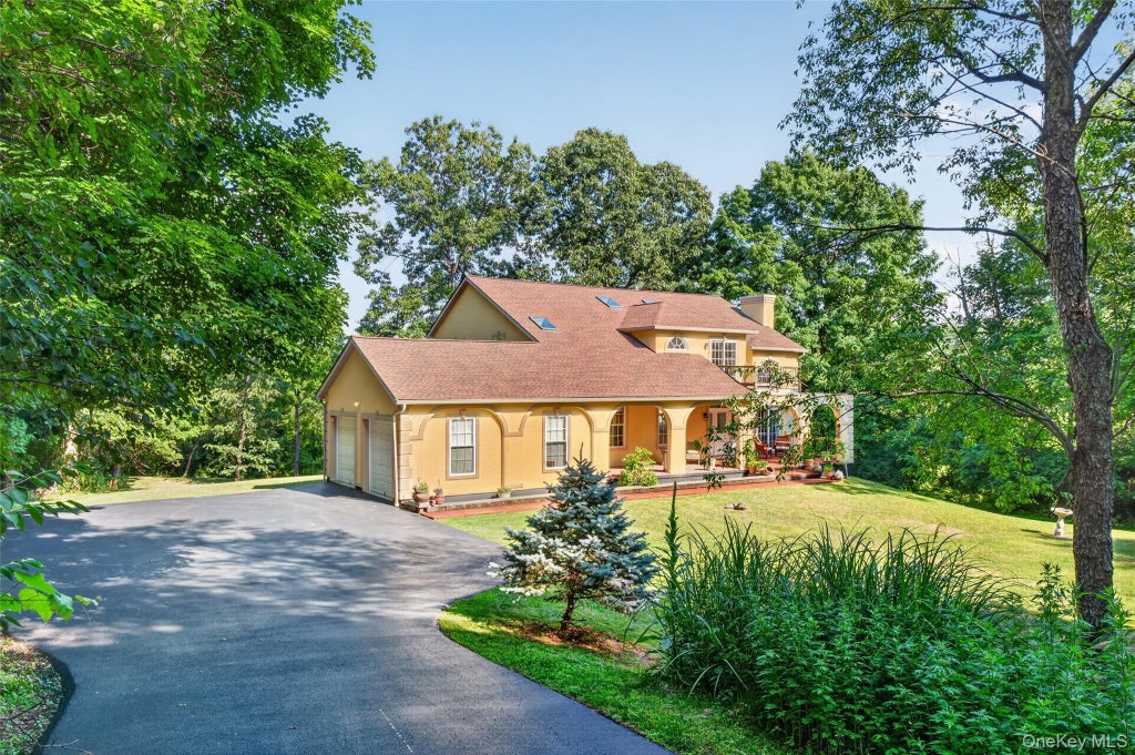 Photo of 5 Harvey Way, Newburgh, NY 12550 (MLS # 1048211)