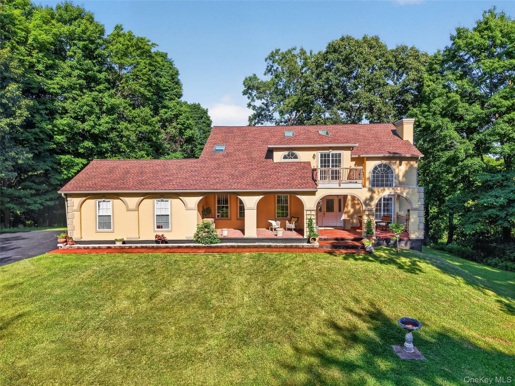 Photo of 5 Harvey Way, Newburgh, NY 12550 (MLS # 1048211)