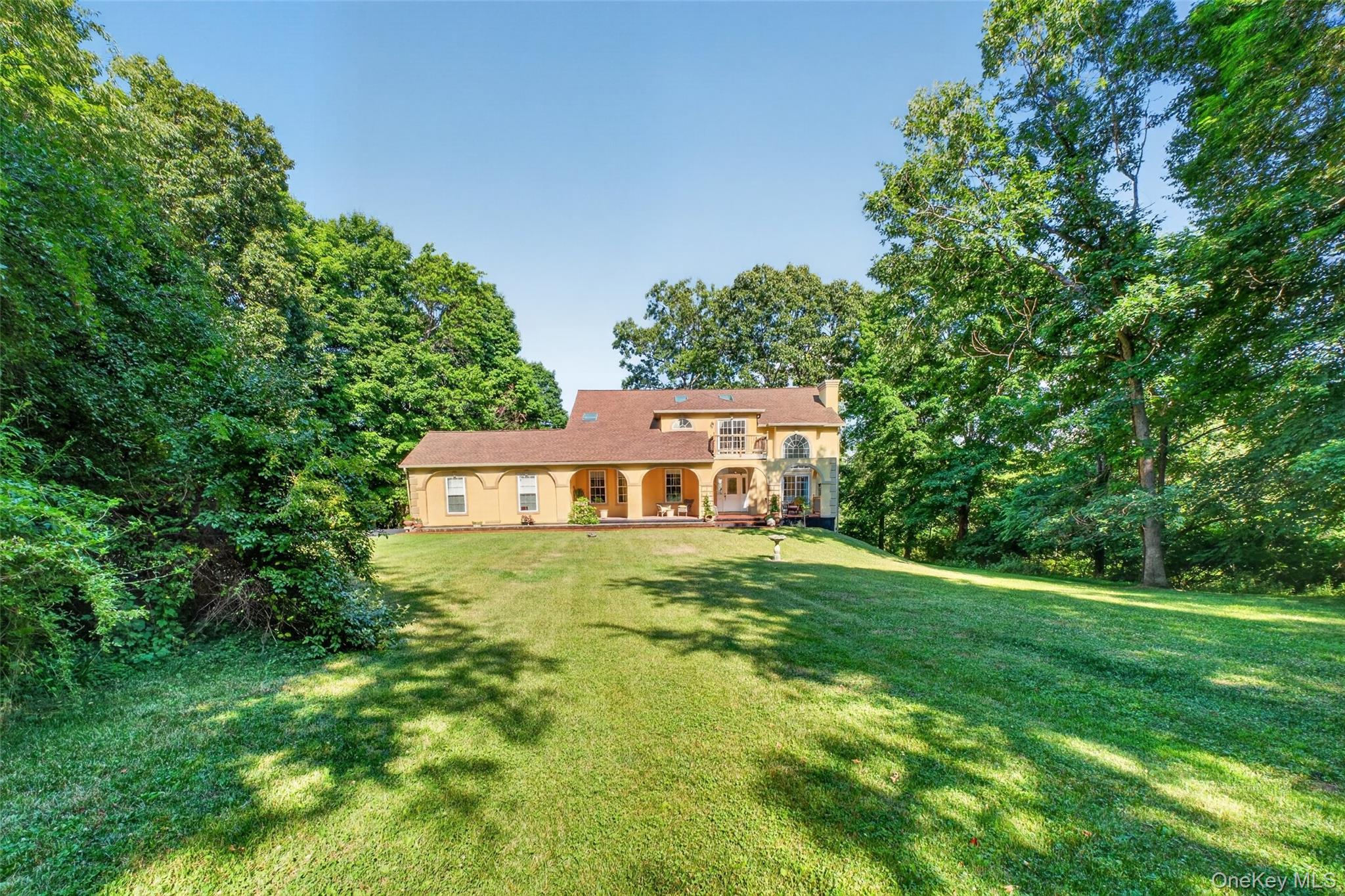 5 Harvey Way