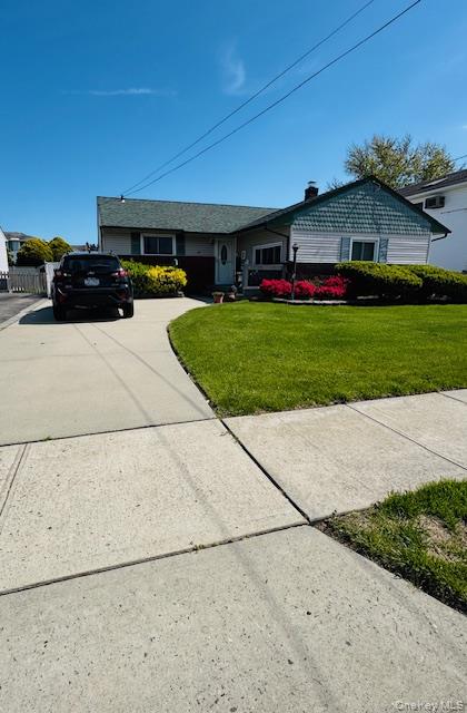 10 Schley Avenue