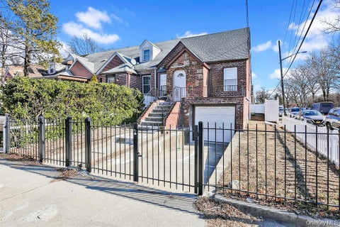 Photo of 14571 157th Street ST, Jamaica South, NY 11434 (MLS # 1047138)