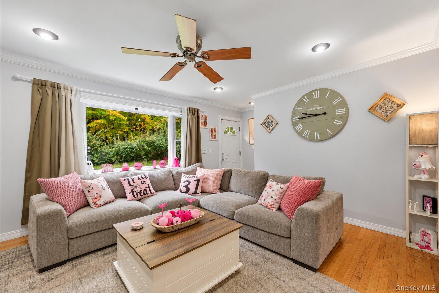 19 Ridgeview Road