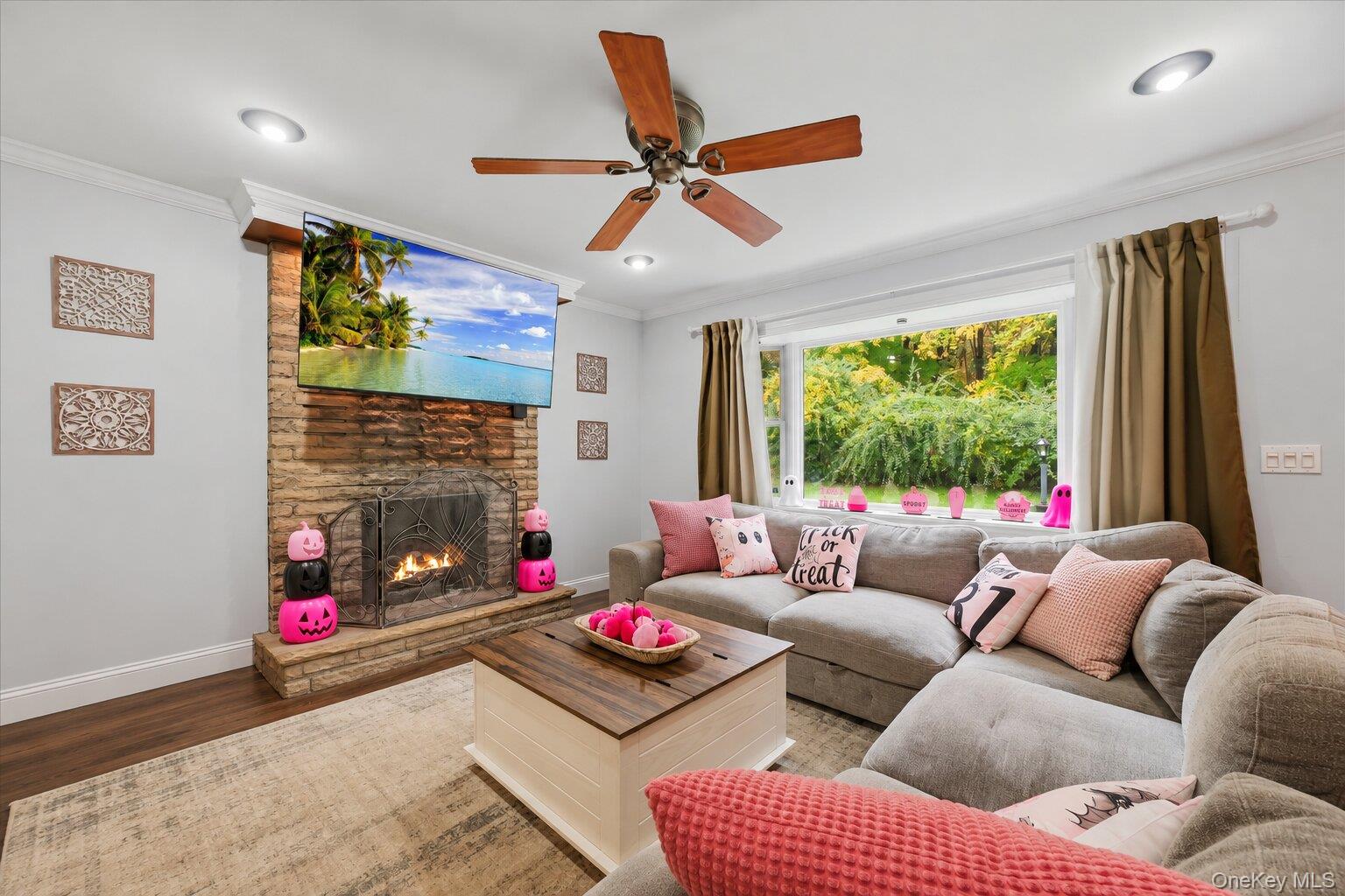 19 Ridgeview Road