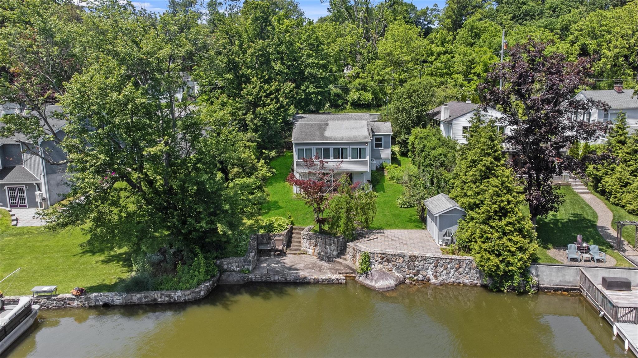 65 Lakeside Road, Mahopac, New York image 2