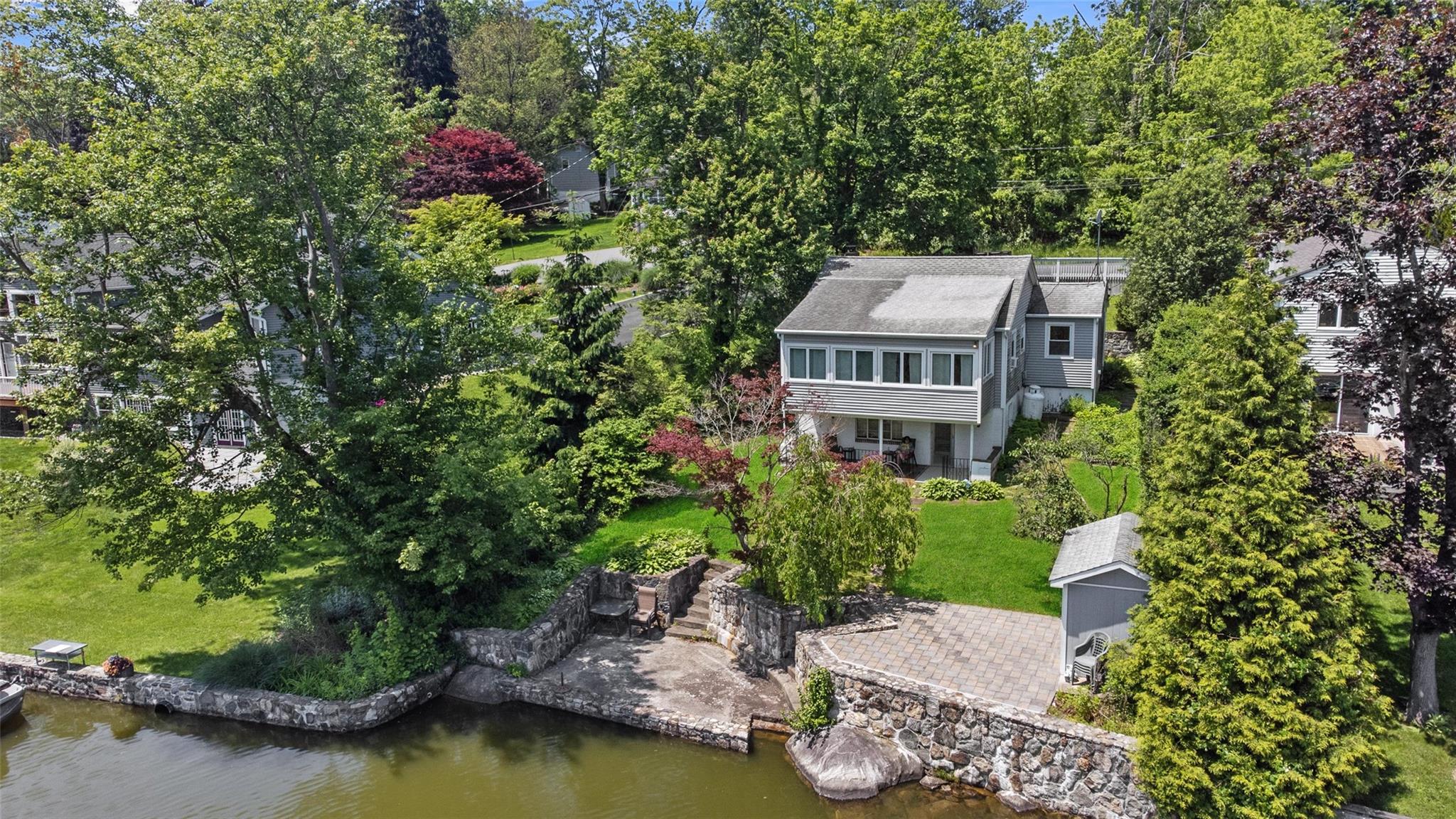 65 Lakeside Road, Mahopac, New York image 41