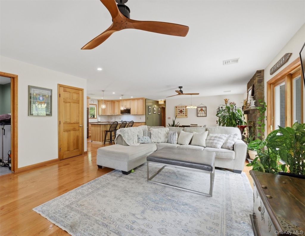 Photo of 128 Sawmill Road, Red Hook, NY 12571 (MLS # 998584)