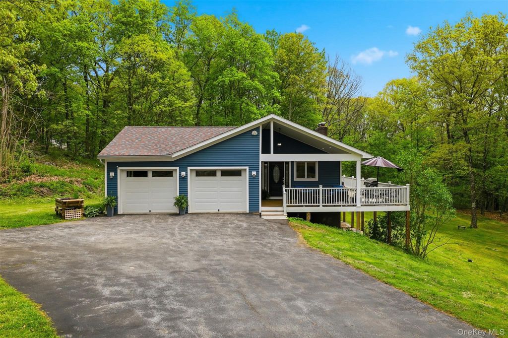 Photo of 128 Sawmill Road, Red Hook, NY 12571 (MLS # 998584)