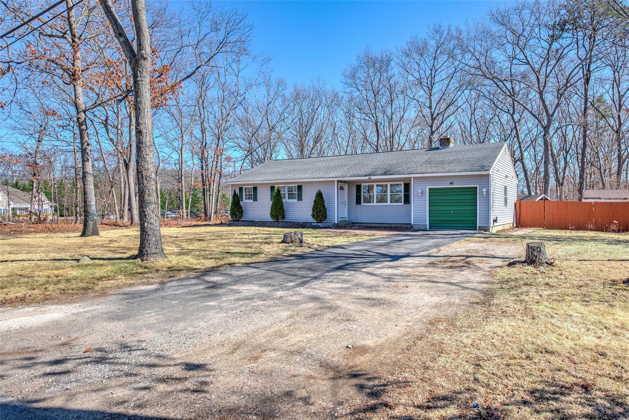 45 Helme Avenue, Miller Place, New York image 2