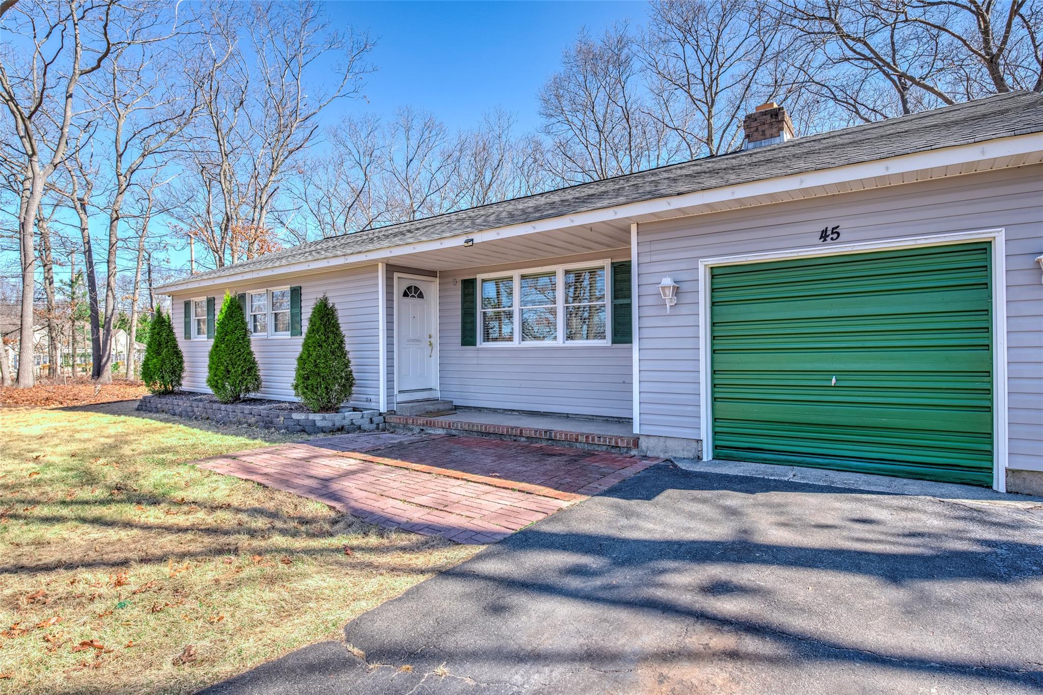 45 Helme Avenue, Miller Place, New York image 1