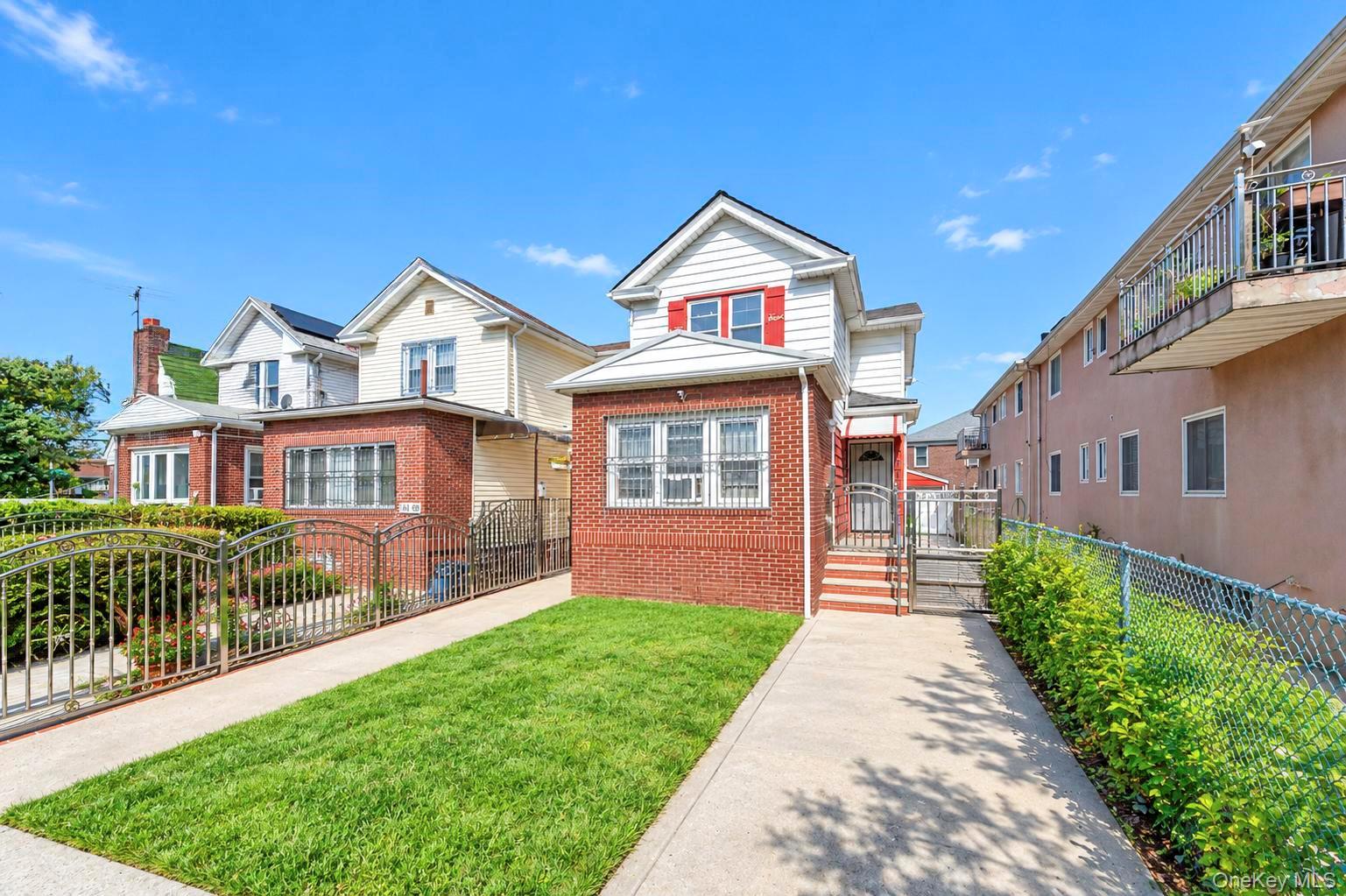 168-11 84th Avenue - Photo 4