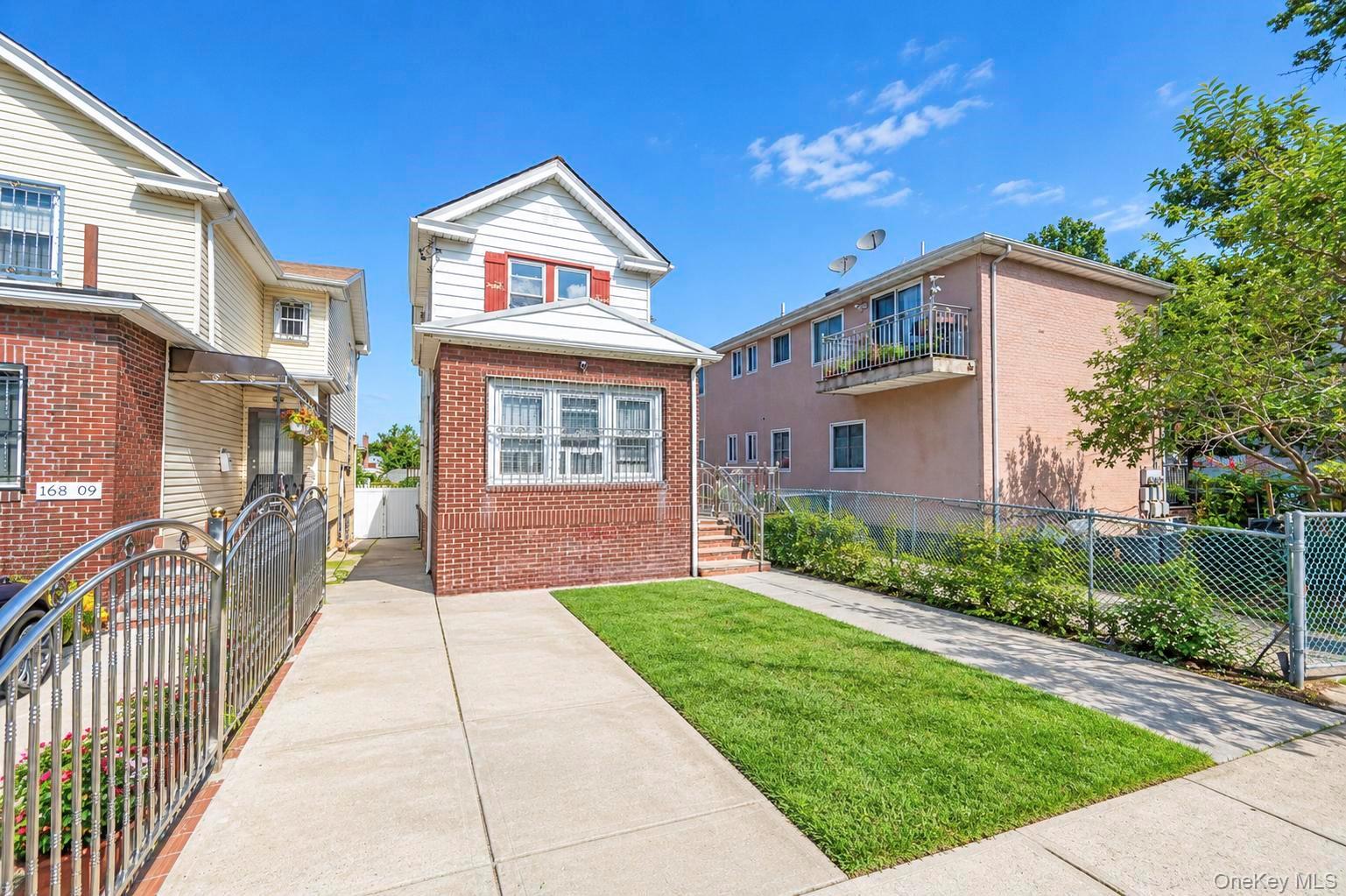 168-11 84th Avenue - Photo 3