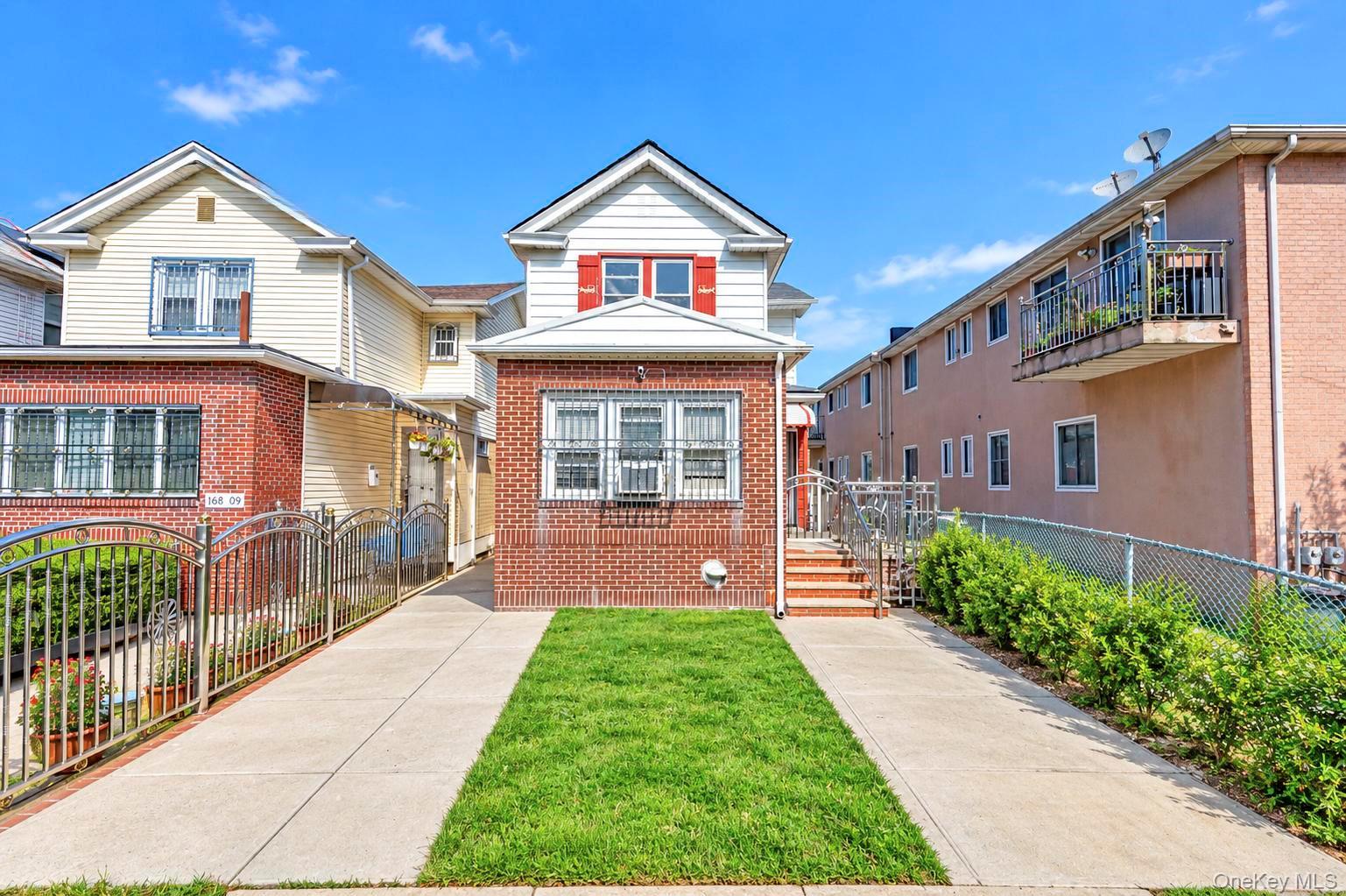 168-11 84th Avenue - Photo 2