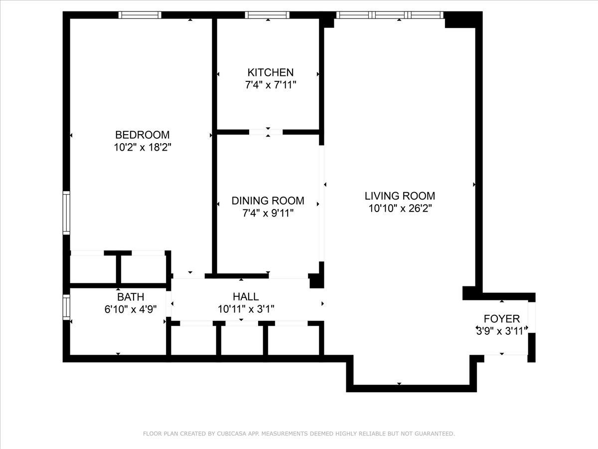 485 E Lincoln Ave Ave #104, Mount Vernon, New York image 12