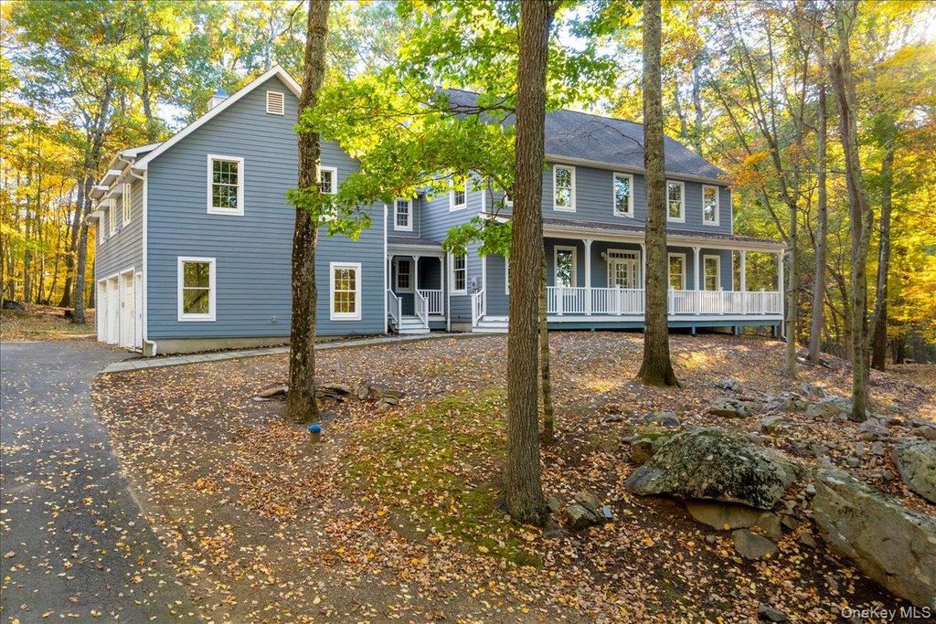 Photo of 39 Whittier Hills Road, North Salem, NY 10560 (MLS # 922018)