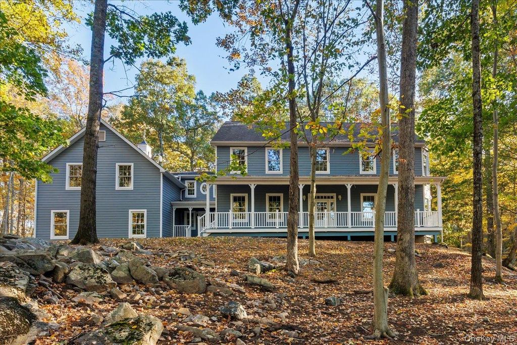 Photo of 39 Whittier Hills Road, North Salem, NY 10560 (MLS # 922018)
