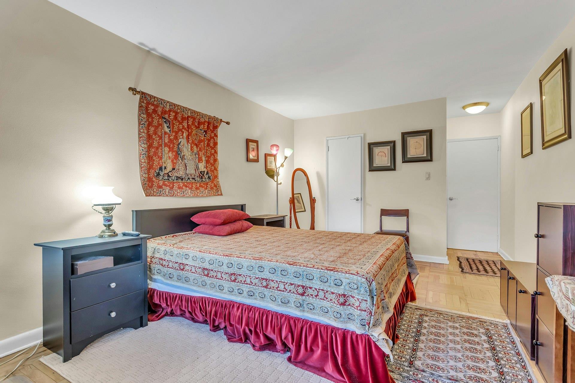 6636 Yellowstone Boulevard #6E, Forest Hills, New York image 18