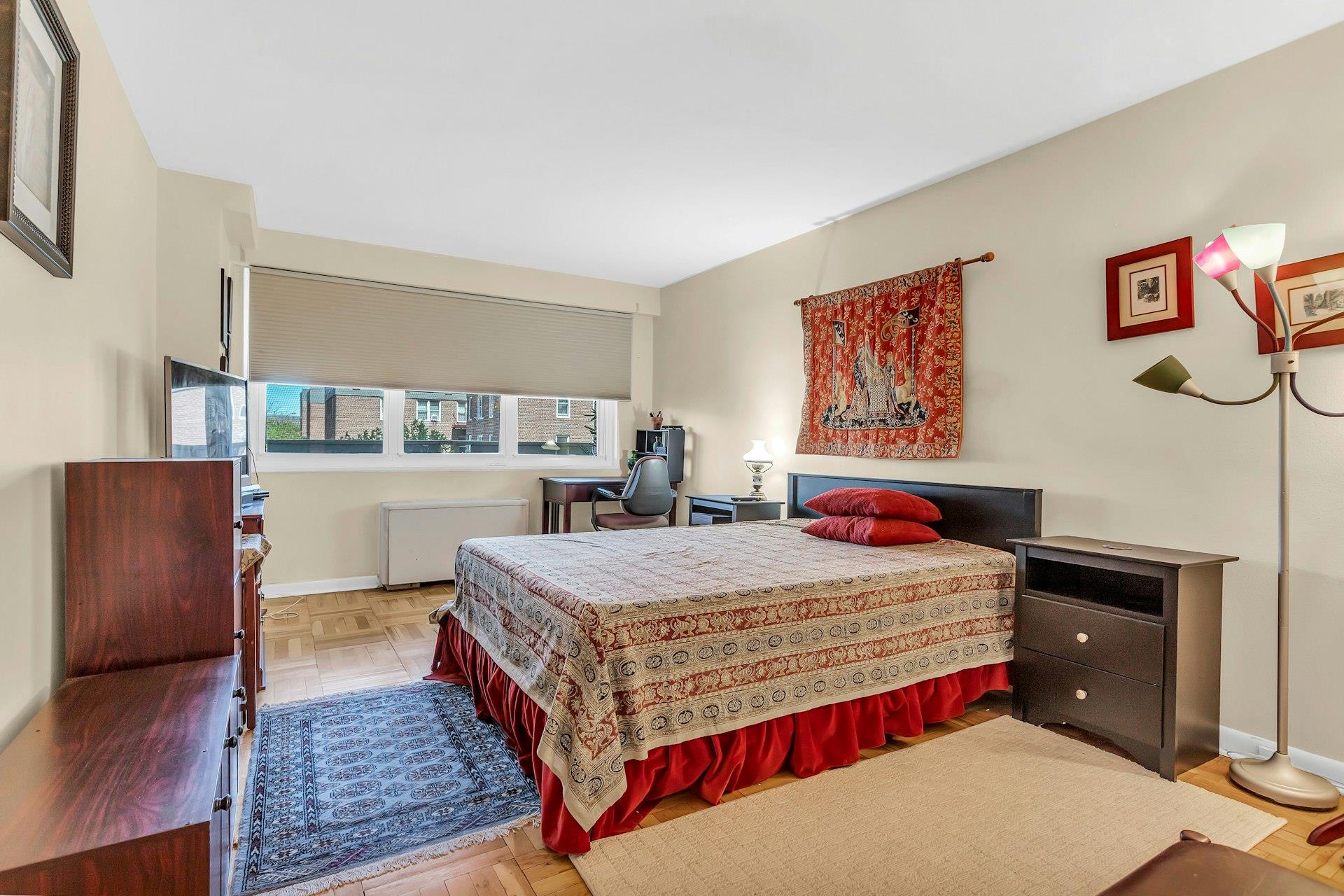 6636 Yellowstone Boulevard #6E, Forest Hills, New York image 17