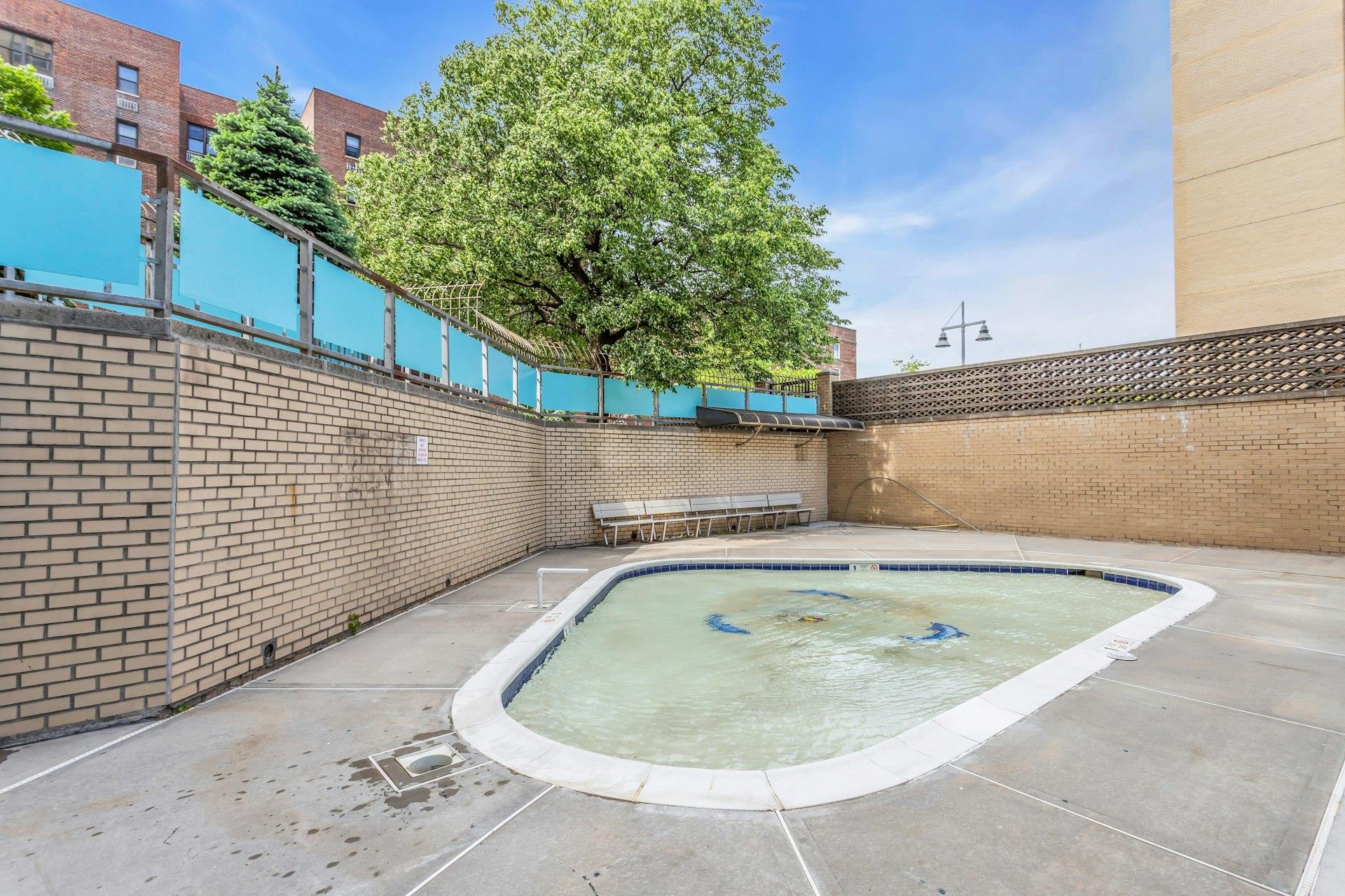 6636 Yellowstone Boulevard #6E, Forest Hills, New York image 25