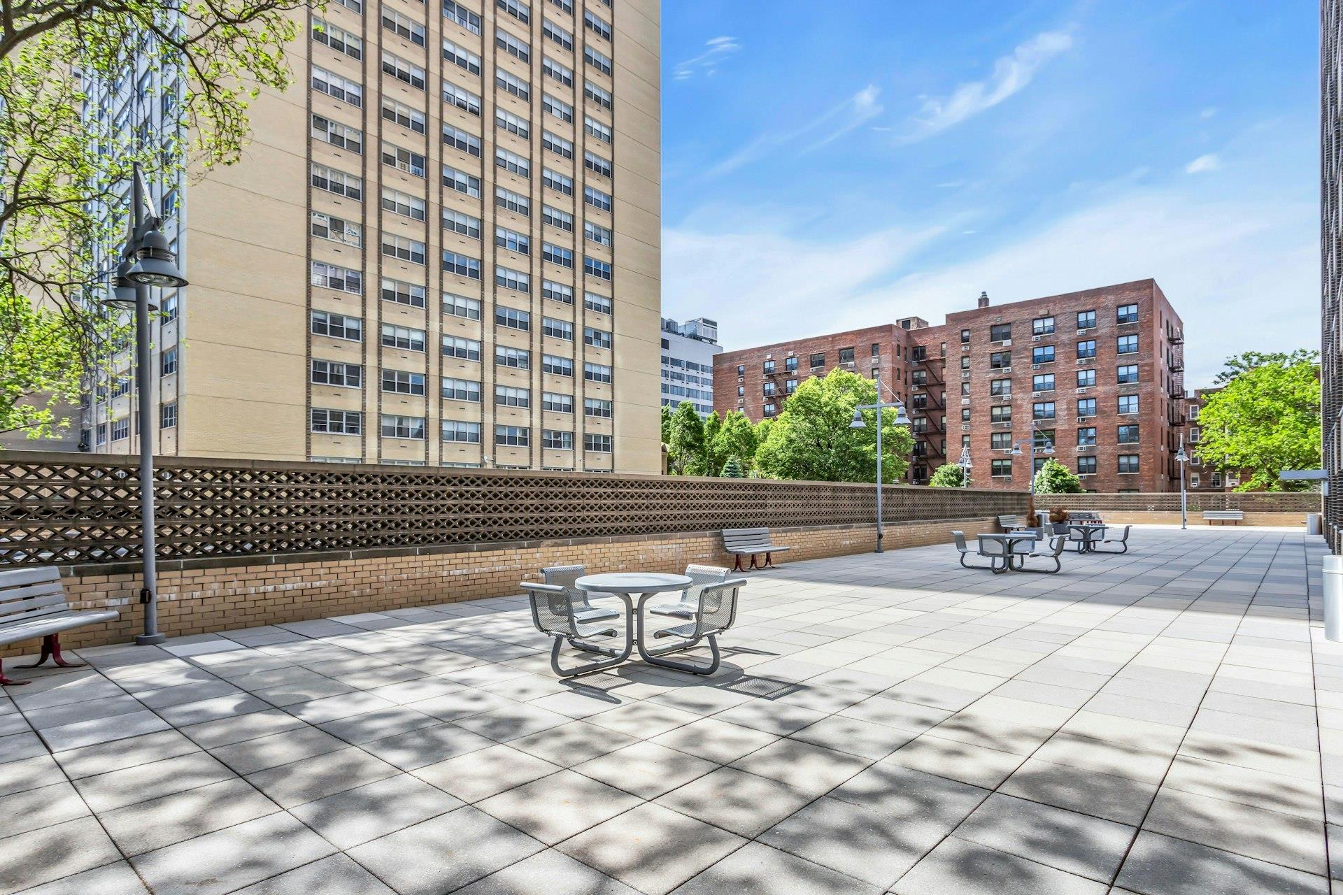 6636 Yellowstone Boulevard #6E, Forest Hills, New York image 23