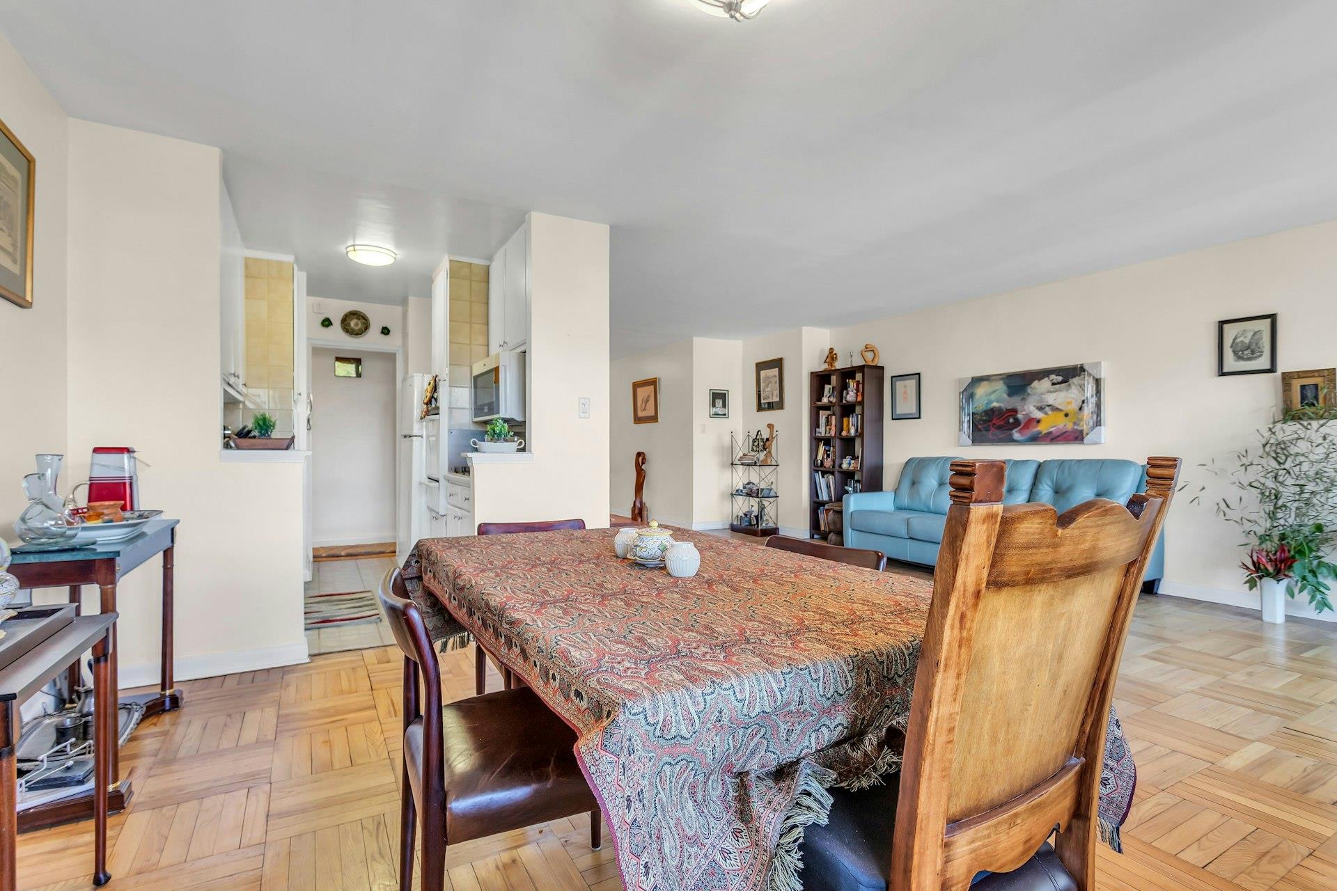 6636 Yellowstone Boulevard #6E, Forest Hills, New York image 11