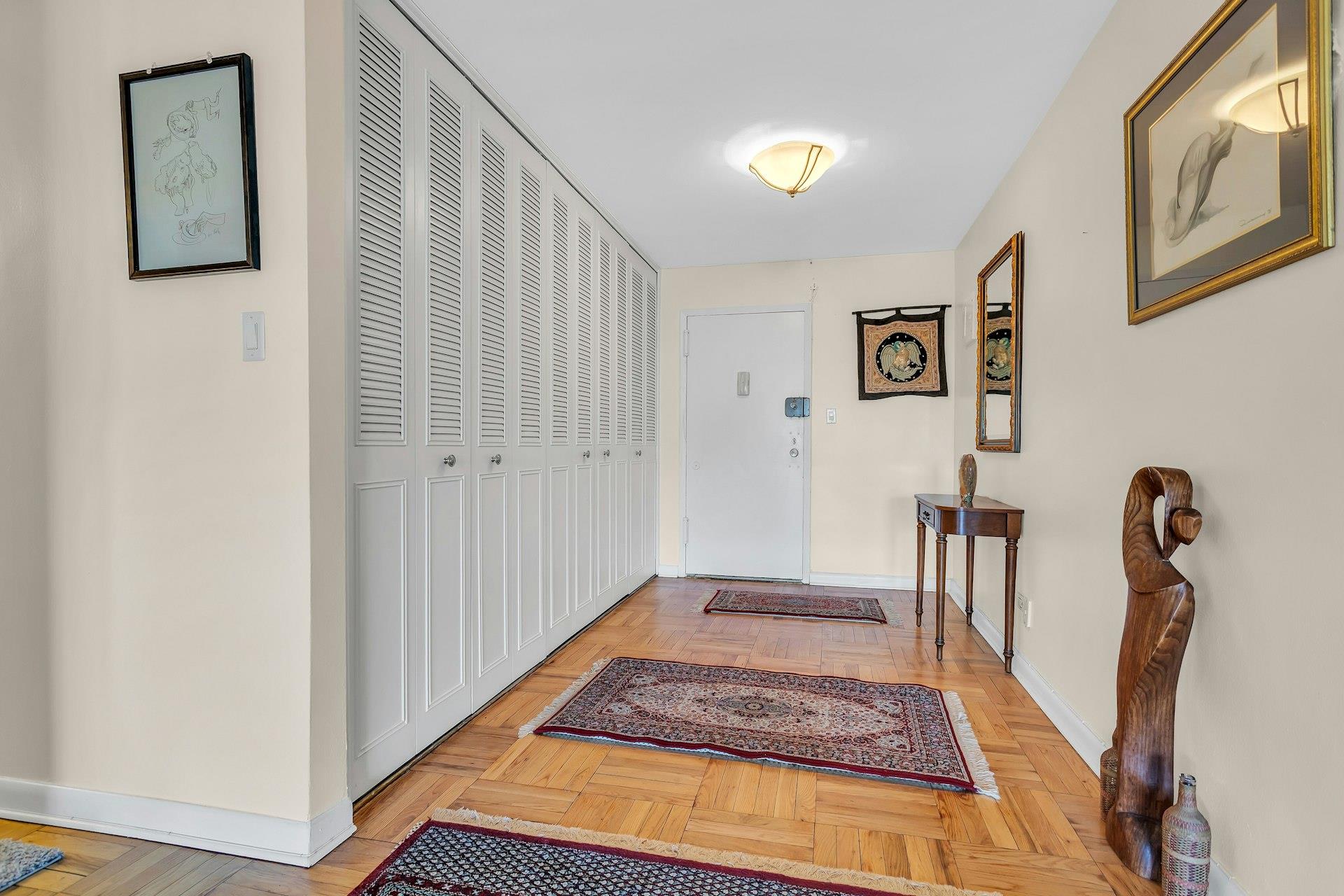6636 Yellowstone Boulevard #6E, Forest Hills, New York image 5