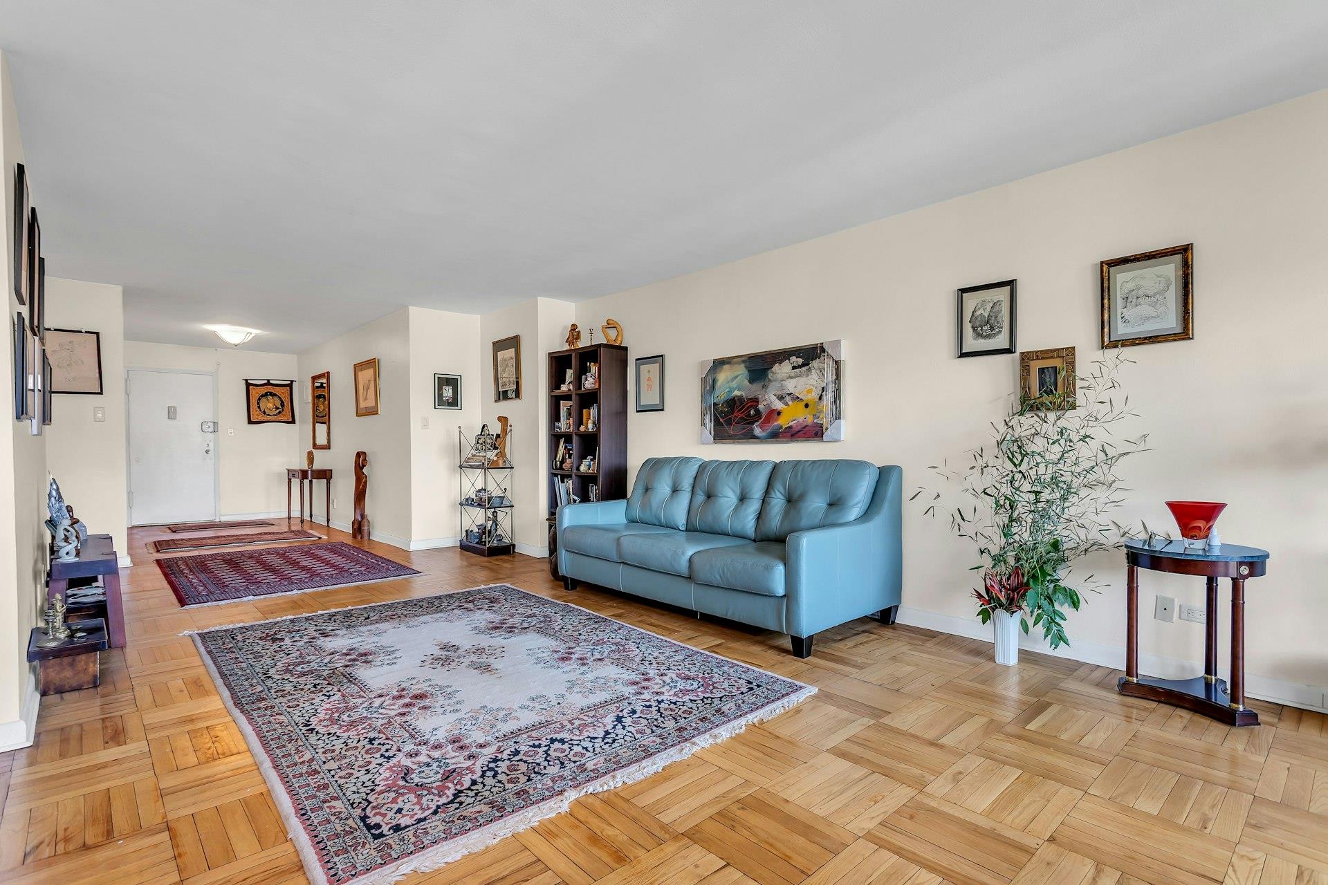 6636 Yellowstone Boulevard #6E, Forest Hills, New York image 9