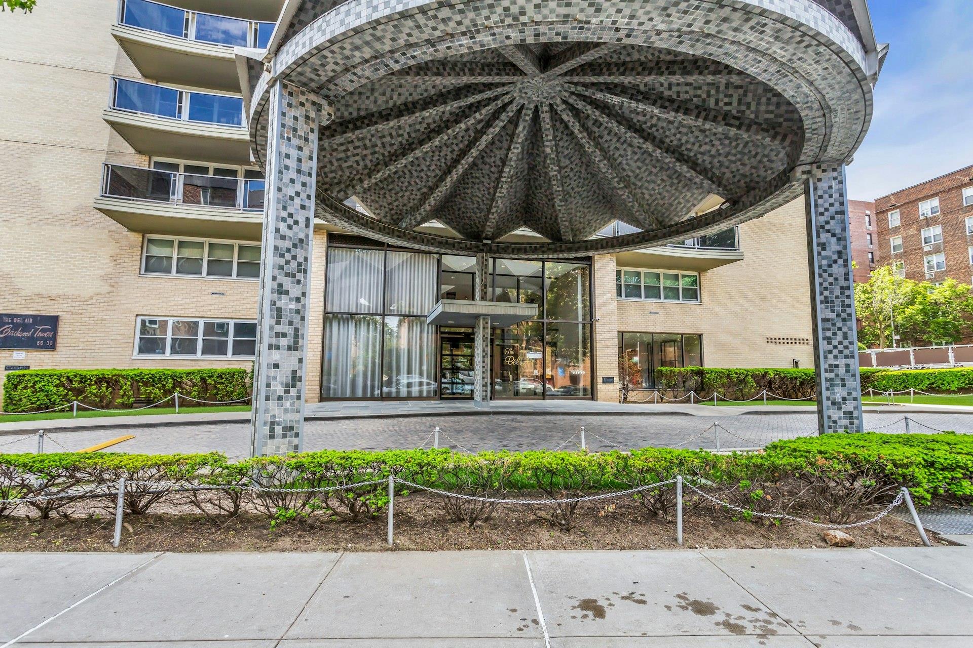 6636 Yellowstone Boulevard #6E, Forest Hills, New York image 28
