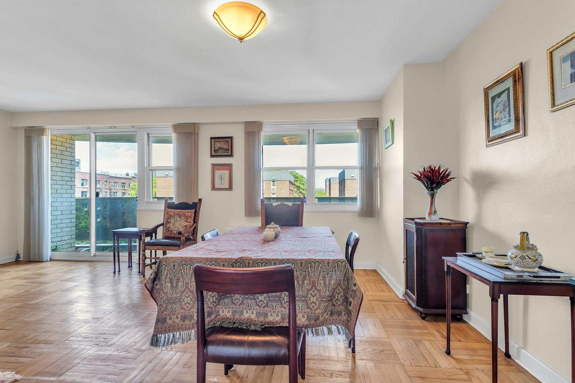 6636 Yellowstone Boulevard #6E, Forest Hills, New York image 12