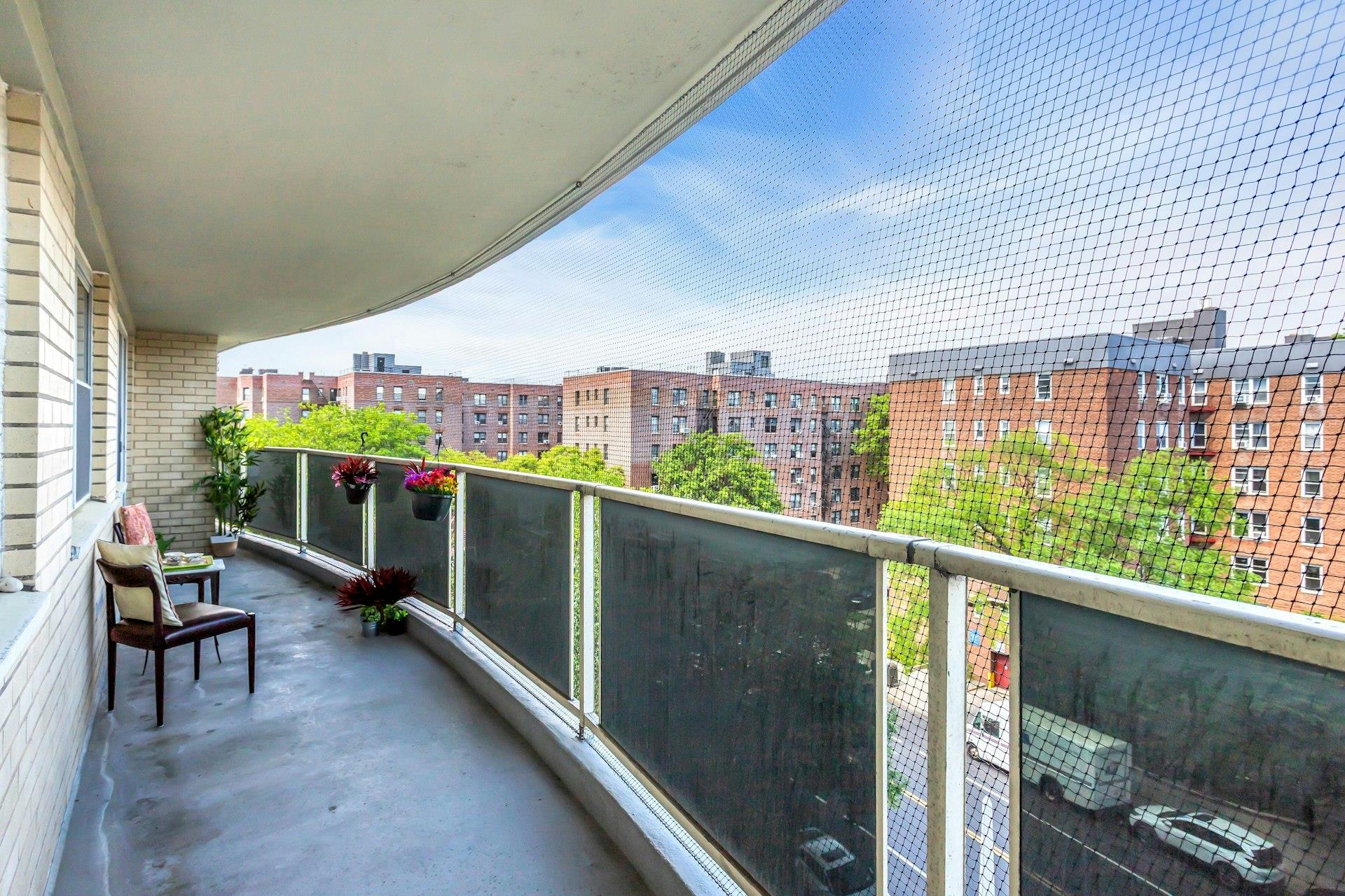 6636 Yellowstone Boulevard #6E, Forest Hills, New York image 21