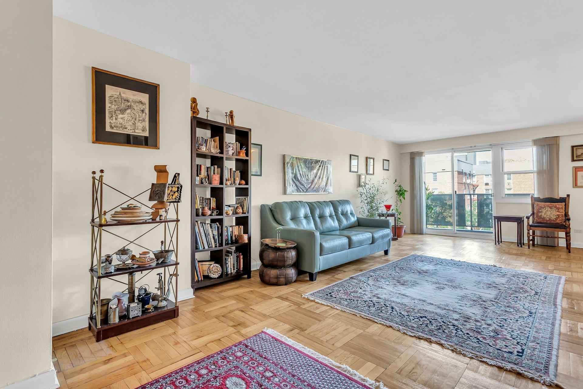 6636 Yellowstone Boulevard #6E, Forest Hills, New York image 7