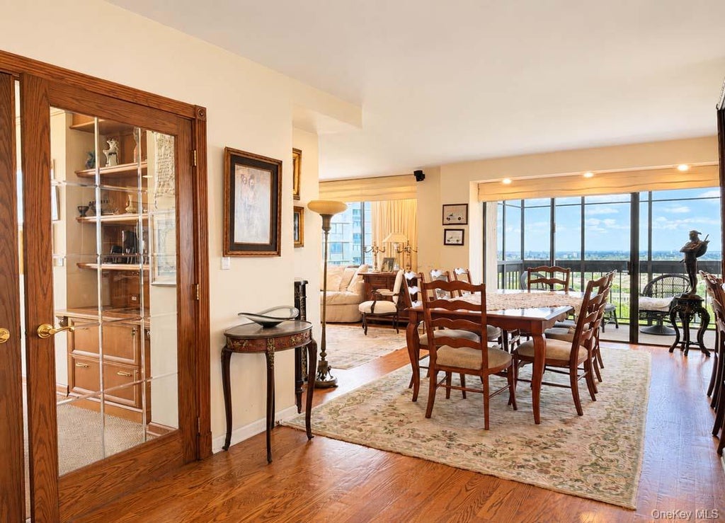 Photo of 27010 Grand Central Parkway #18E, Floral Park, NY 11005 (MLS # 1047556)