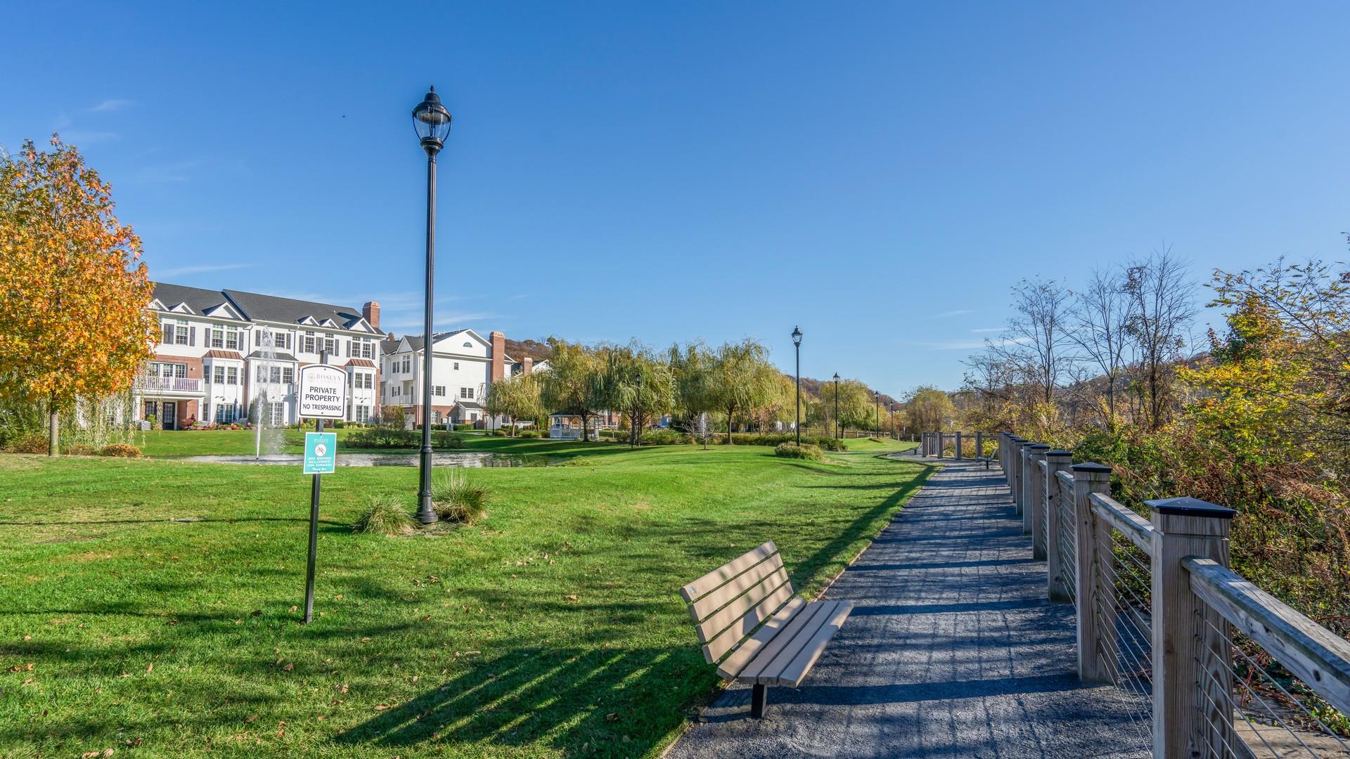 1005 Mill Creek #505, Roslyn, New York image 24