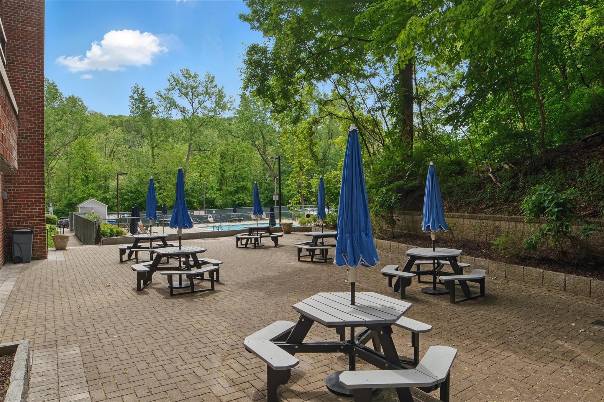 60 Barker Street #417, Mount Kisco, New York image 32