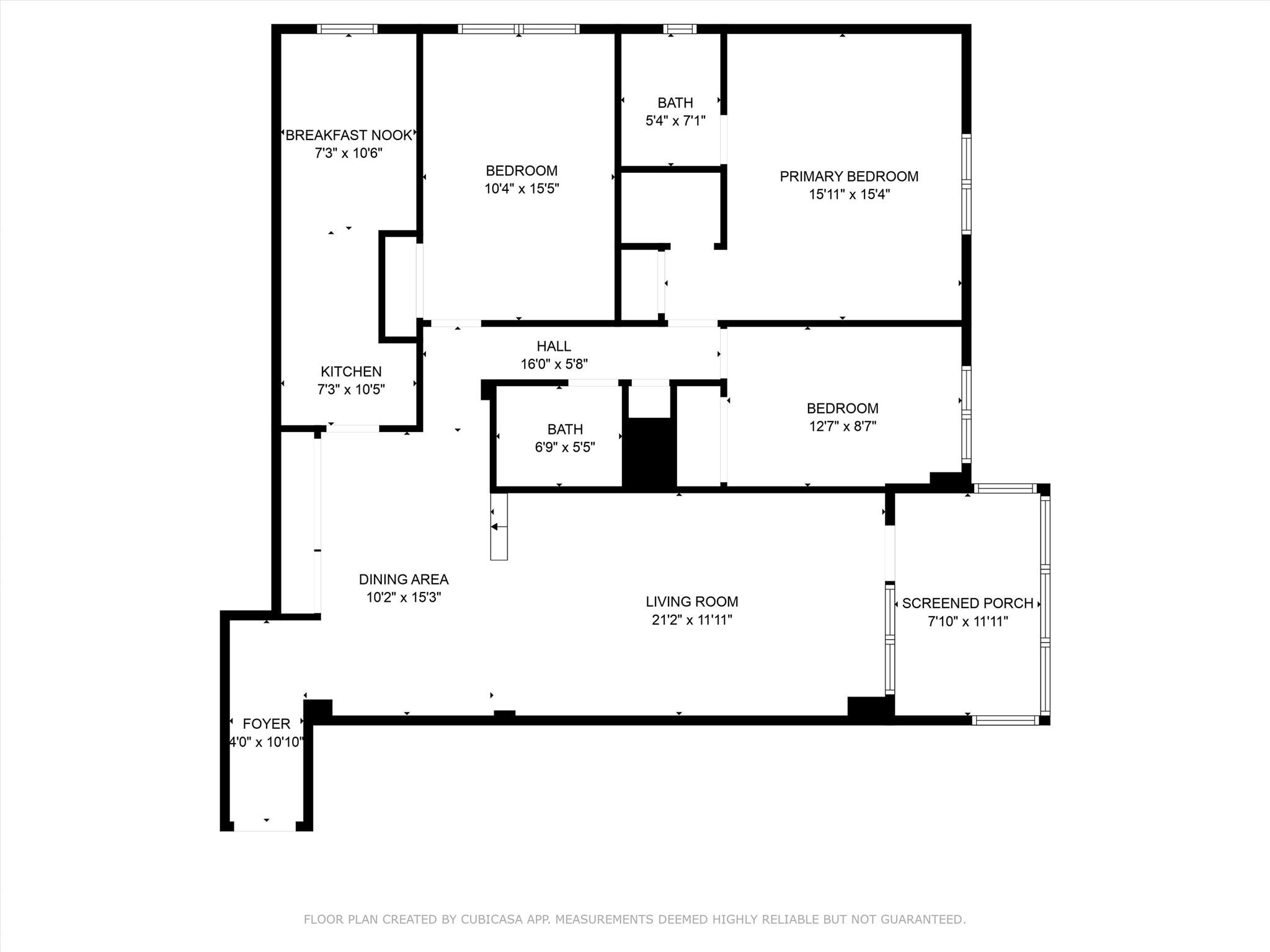 60 Barker Street #417, Mount Kisco, New York image 38