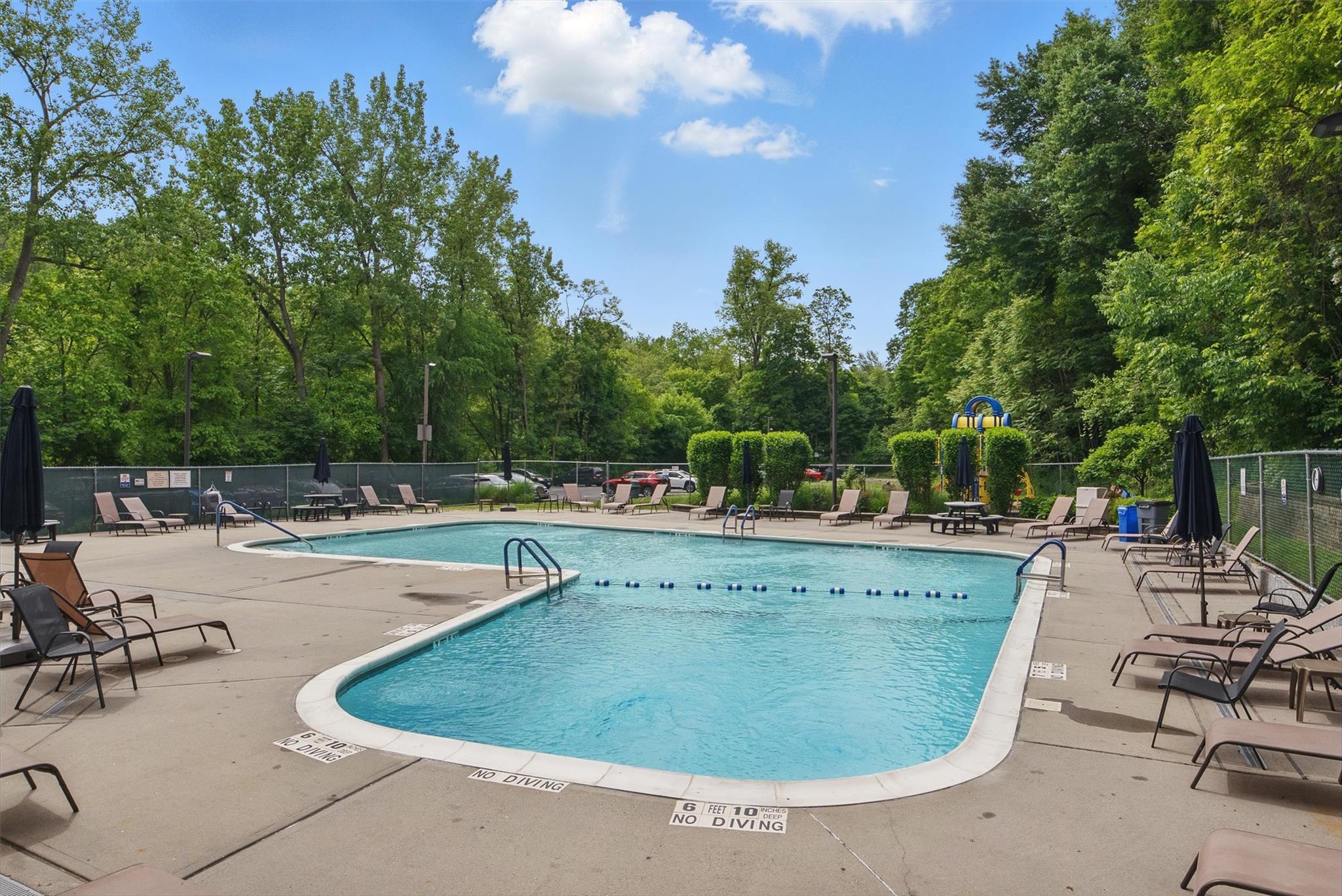 60 Barker Street #417, Mount Kisco, New York image 34