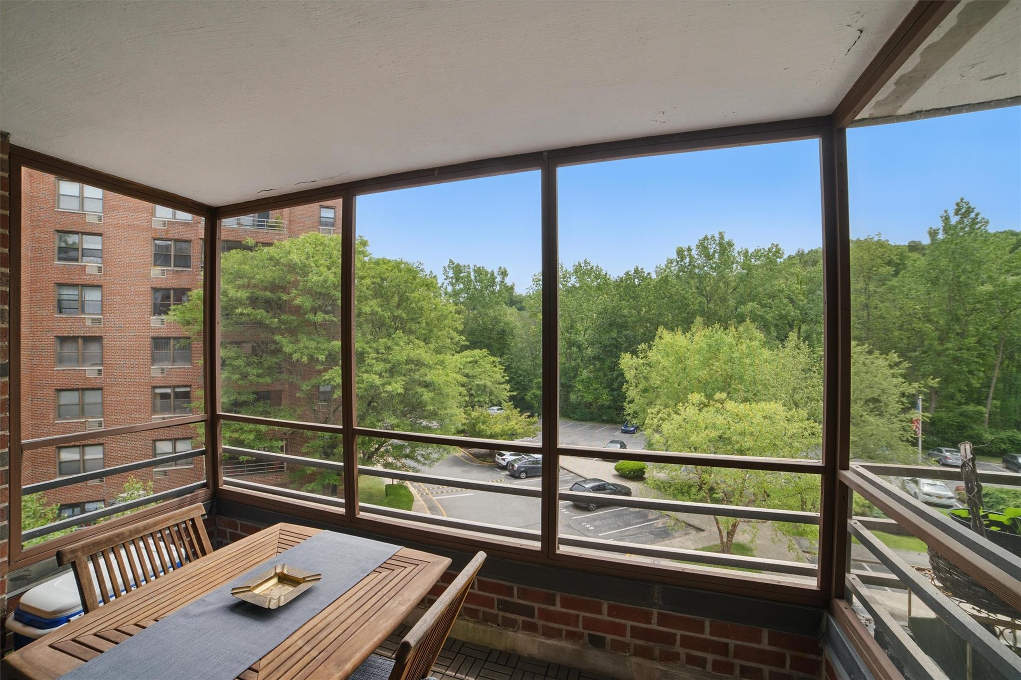 60 Barker Street #417, Mount Kisco, New York image 28