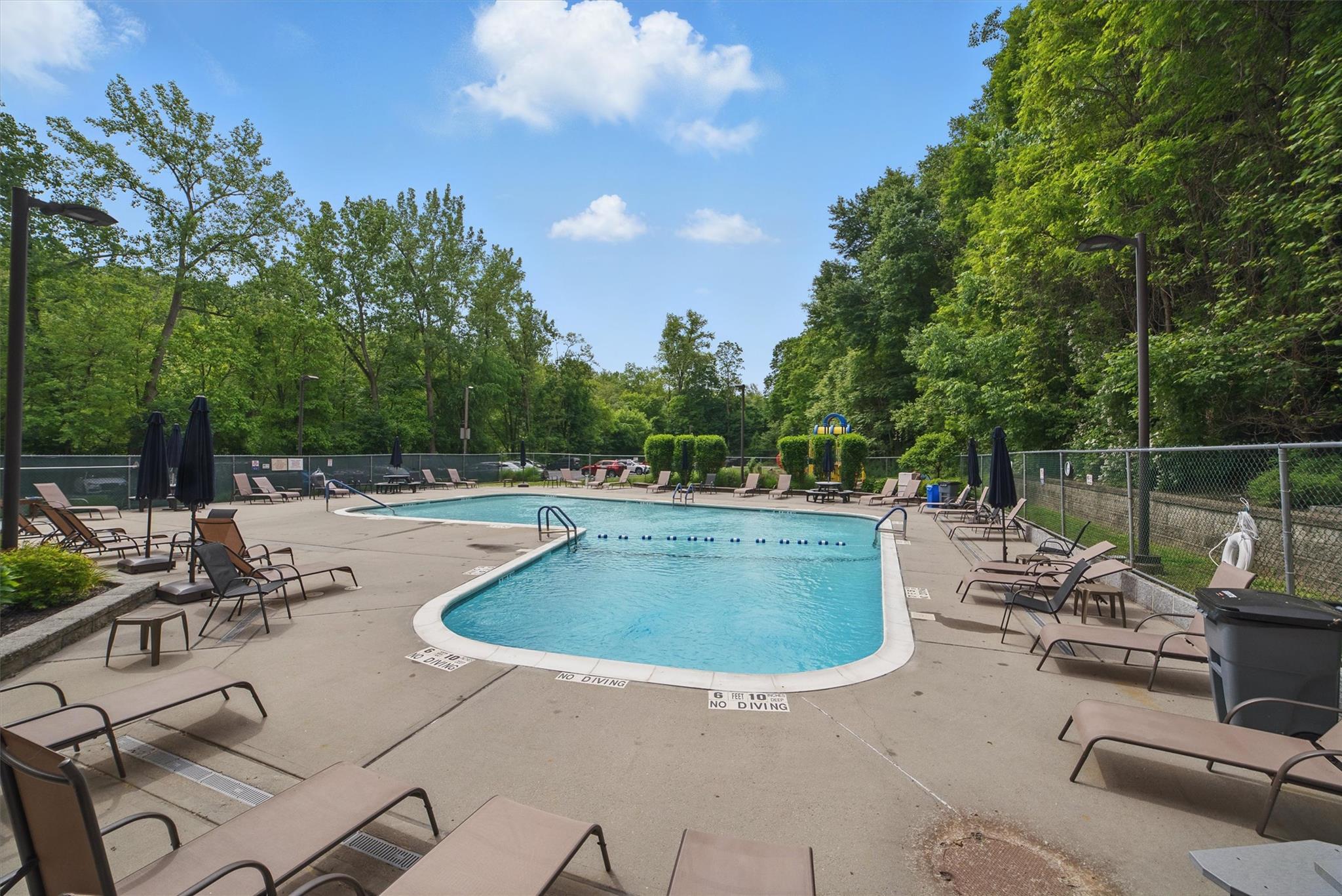 60 Barker Street #417, Mount Kisco, New York image 35